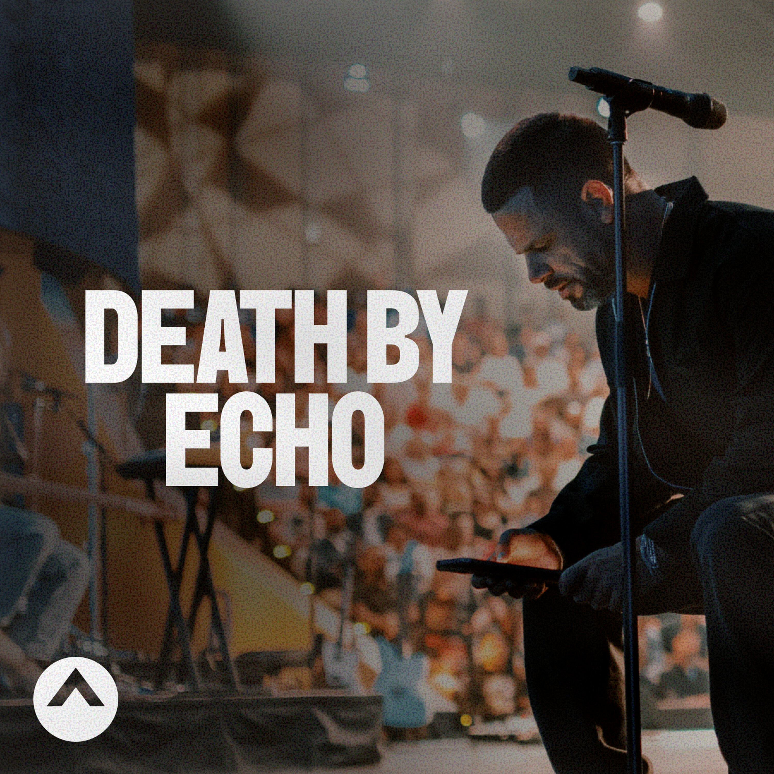 Death By Echo (Run It Back) episode artwork