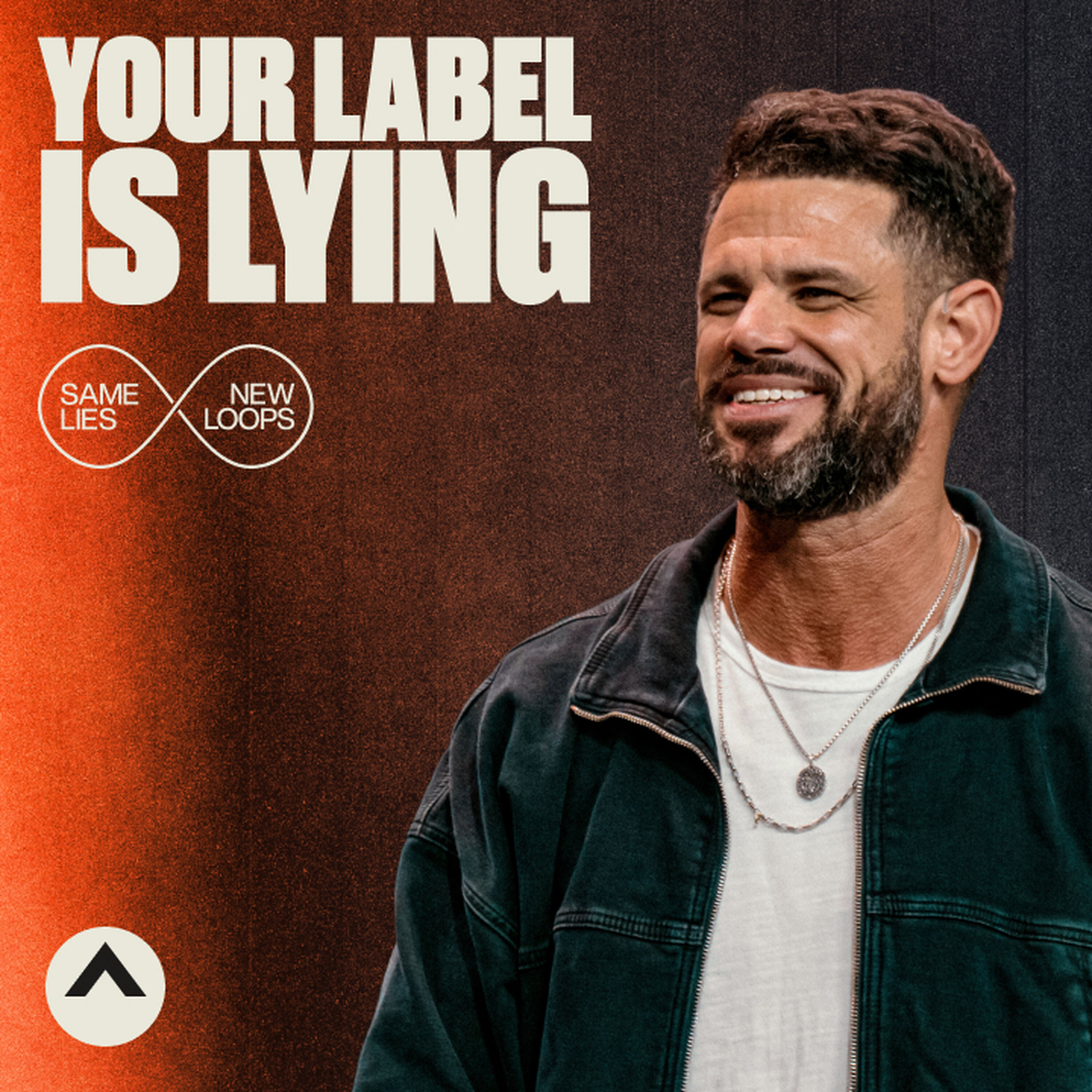 Your Label Is Lying