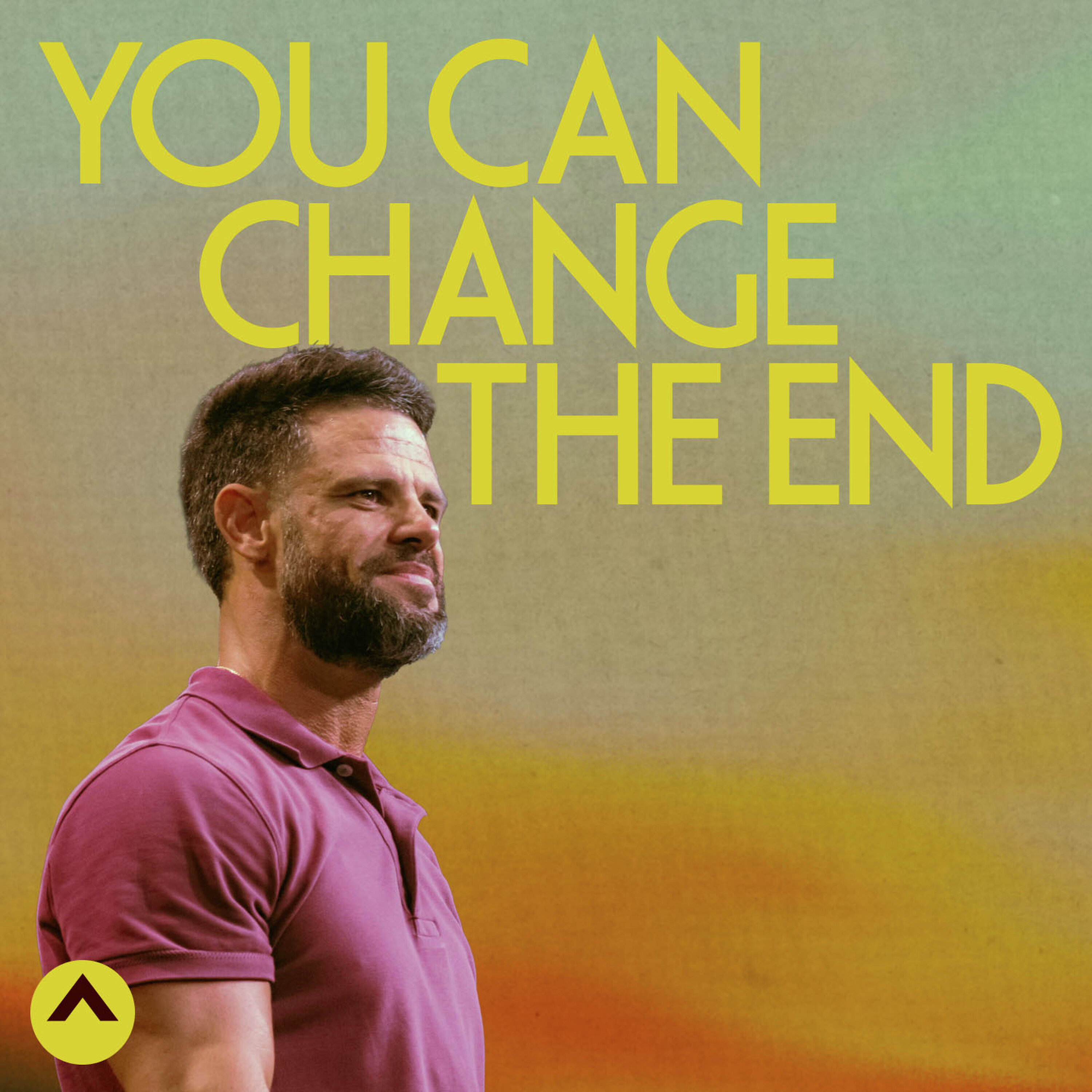 You Can Change The End