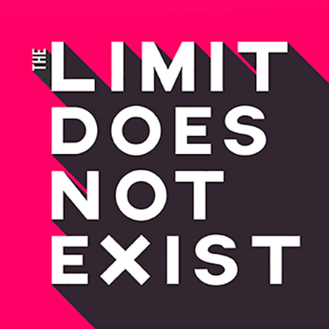The Limit Does Not Exist