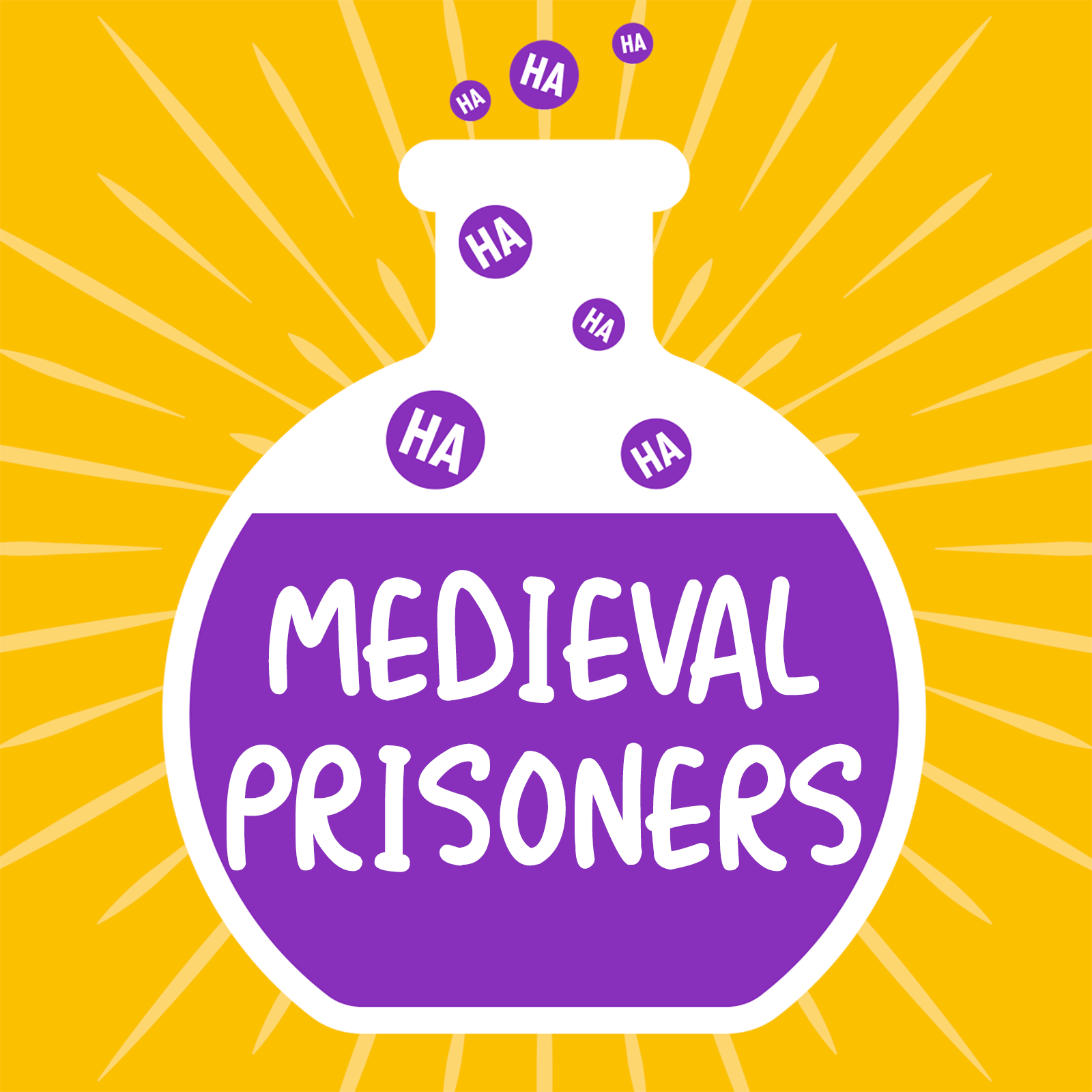 Medieval Prisoners