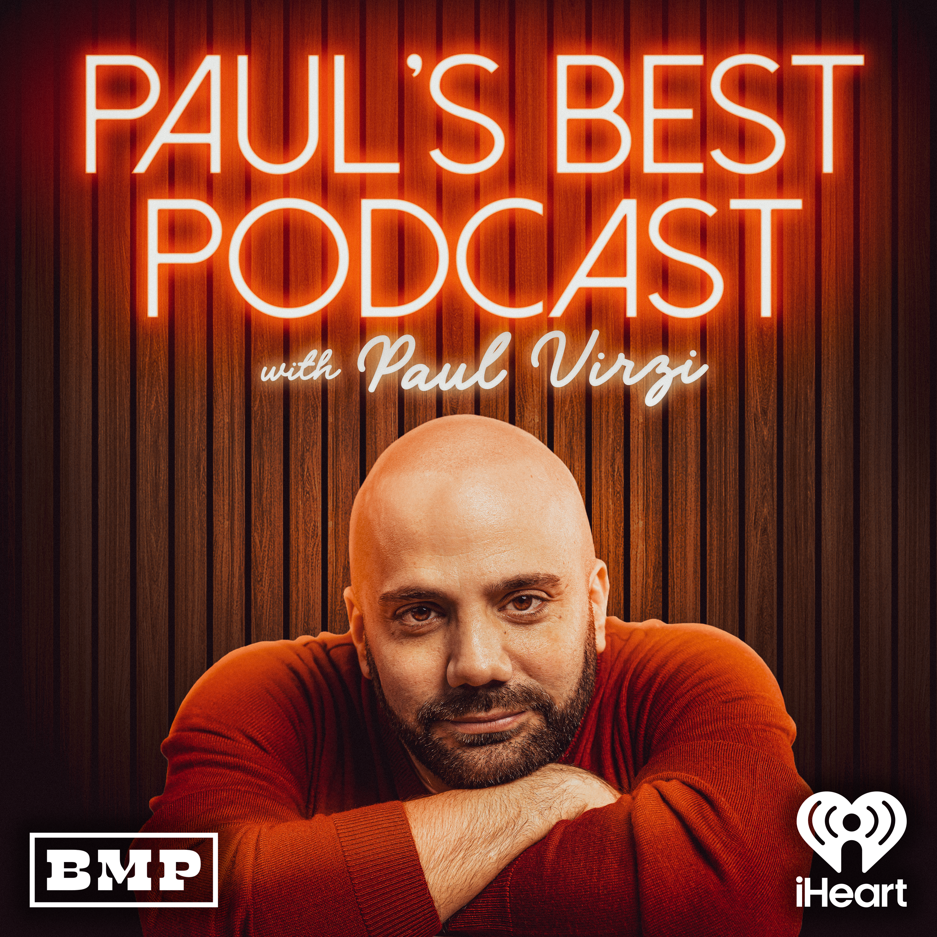Introducing: Paul's Best Podcast