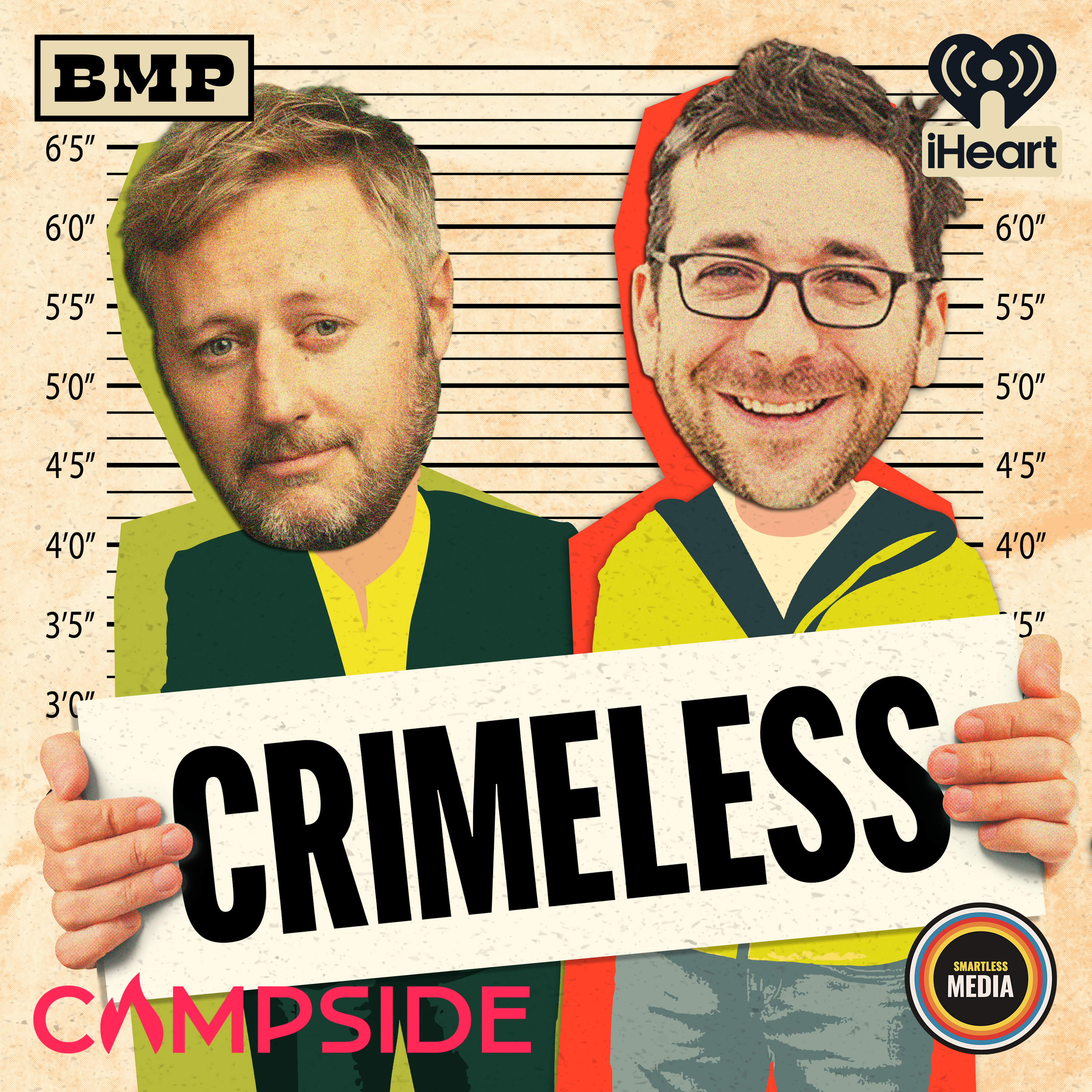 Introducing: CrimeLess