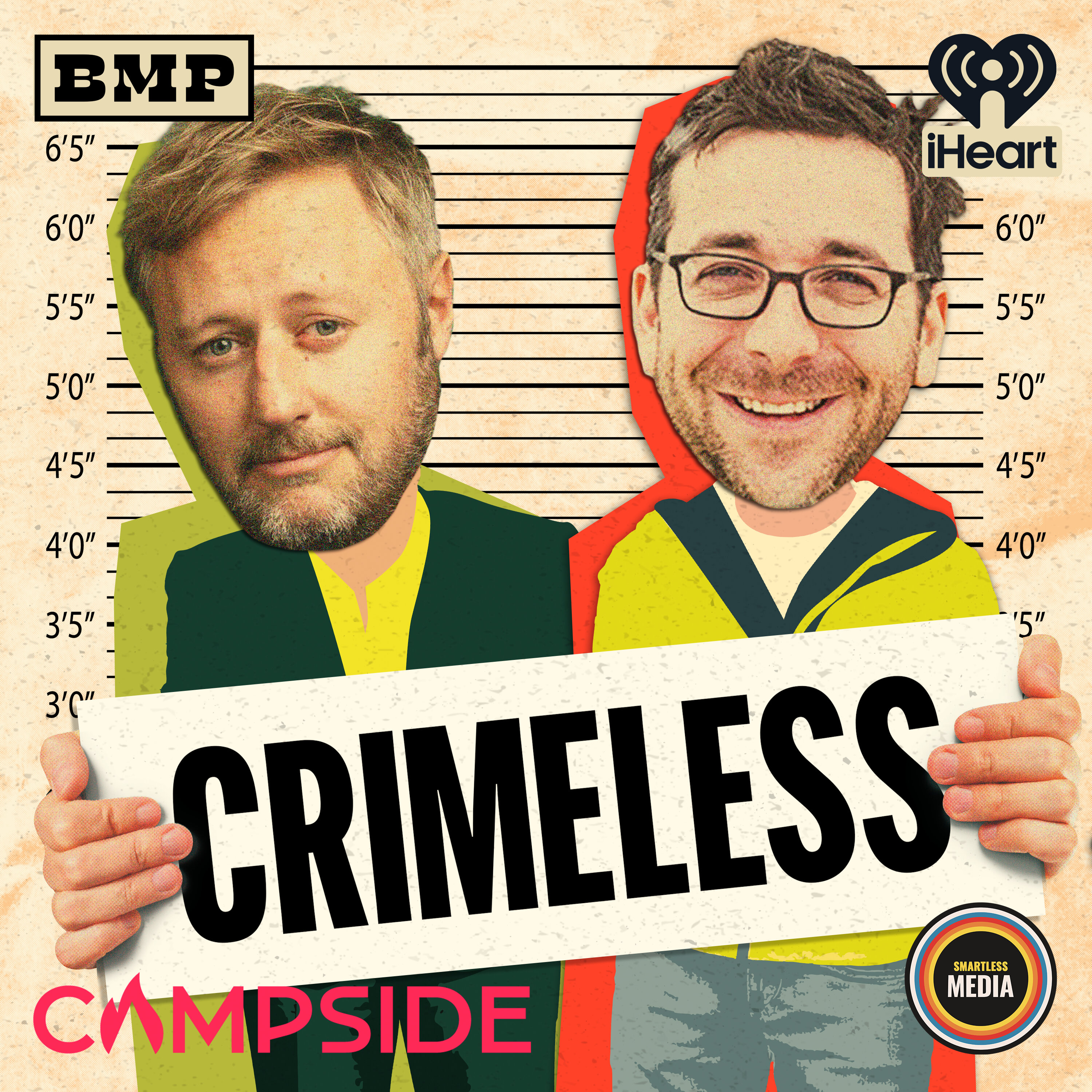 Introducing: CrimeLess Introducing: CrimeLess