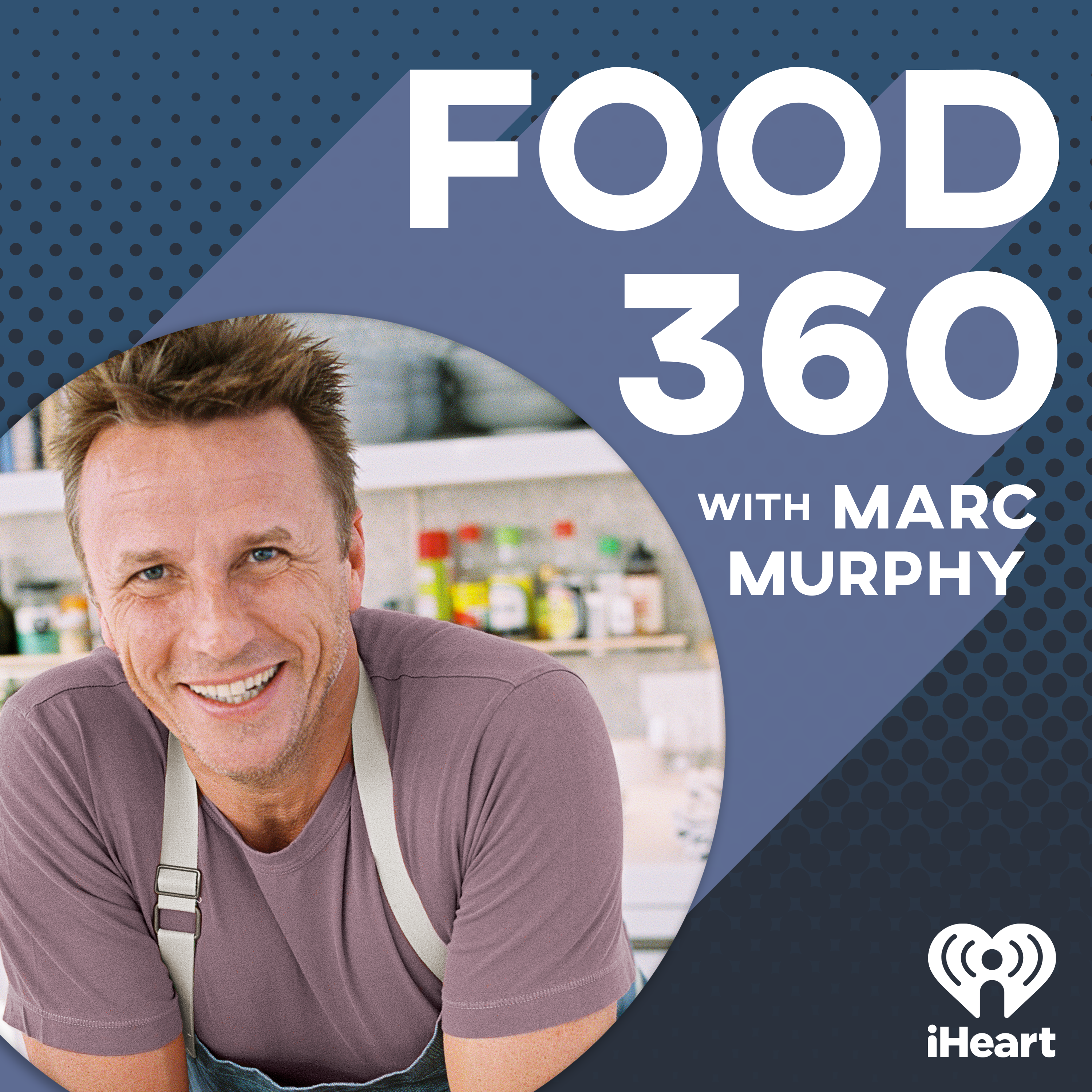 Food 360 Live with Chef David Rose