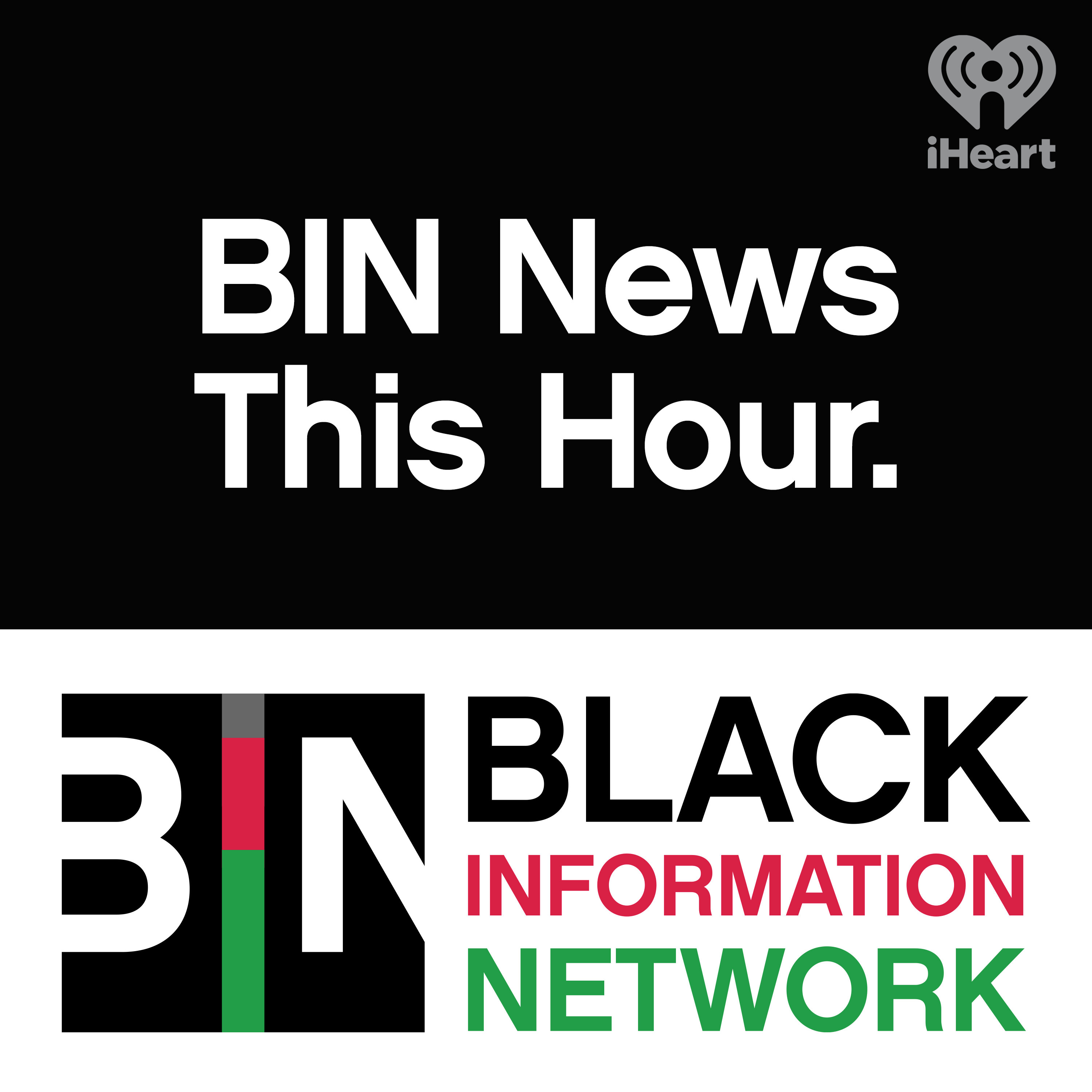 BIN News This Hour episode artwork