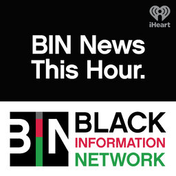 BIN News This Hour episode artwork