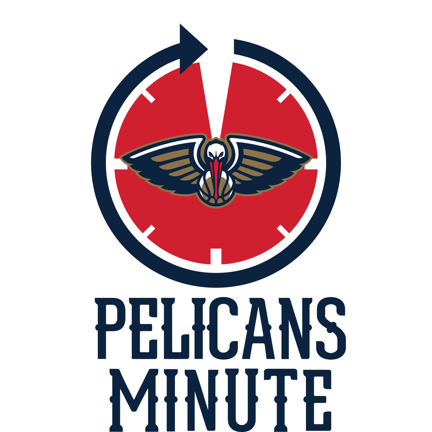 Andrew Schlecht on the New Orleans Pelicans presented by SeatGeek - November 10, 2021