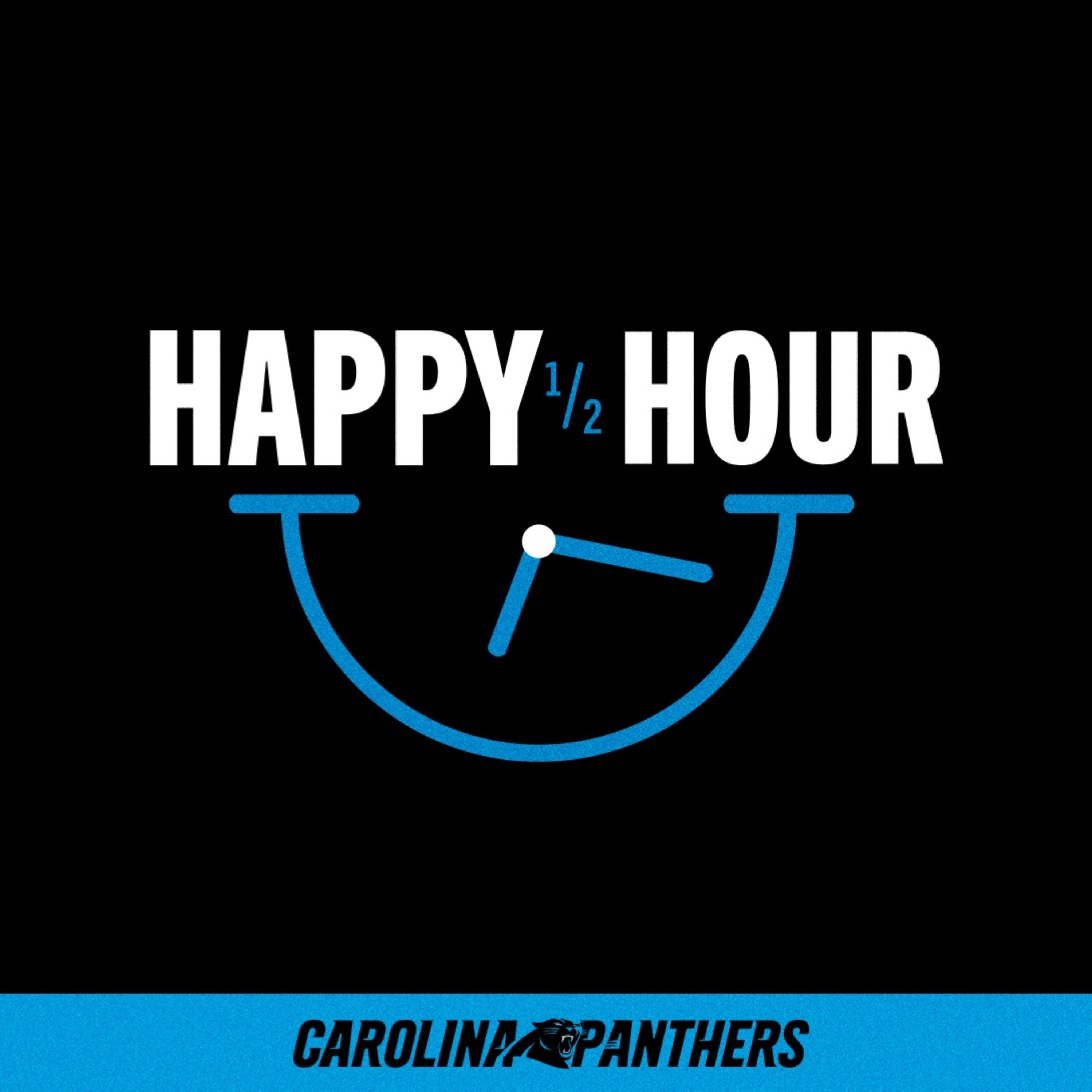 Happy Half Hour Episode 53: Proof Of Concept episode artwork