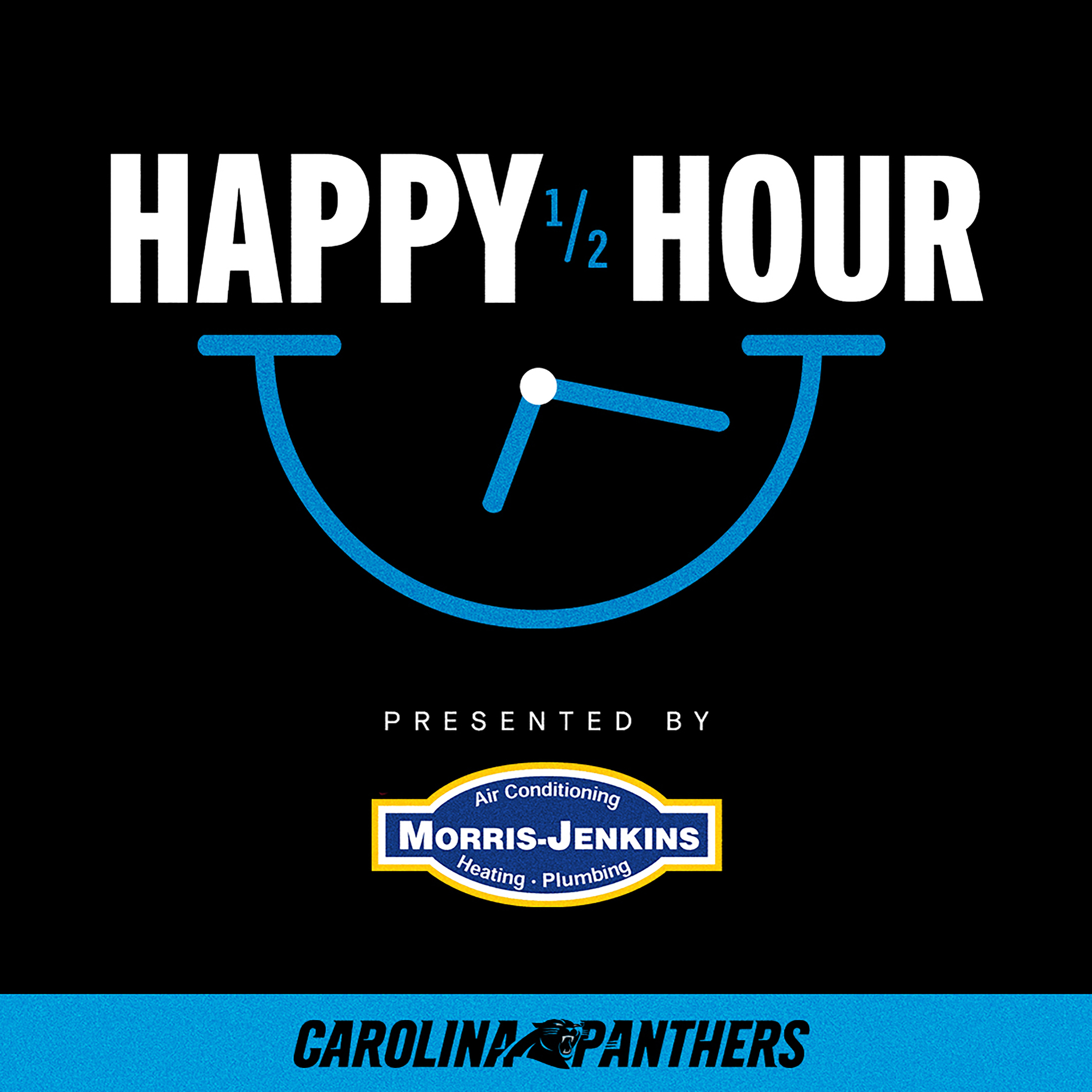 Happy Half Hour Episode 31: The Search Narrows episode artwork
