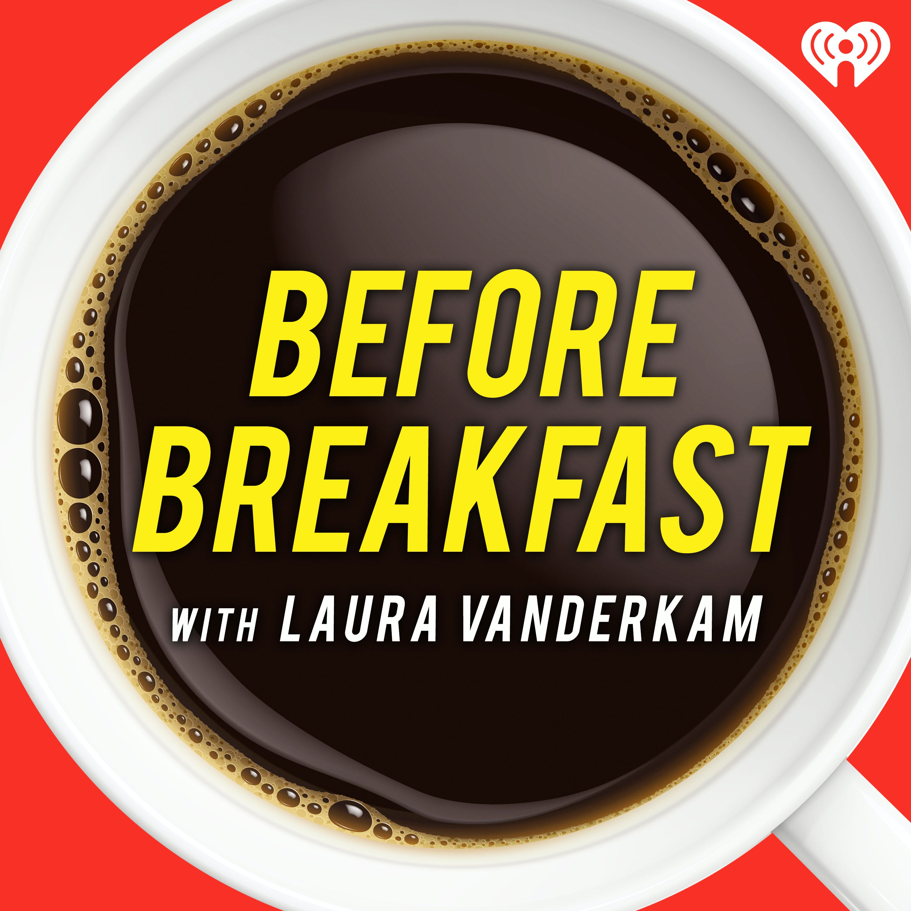 cover of episode Before Breakfast Trailer