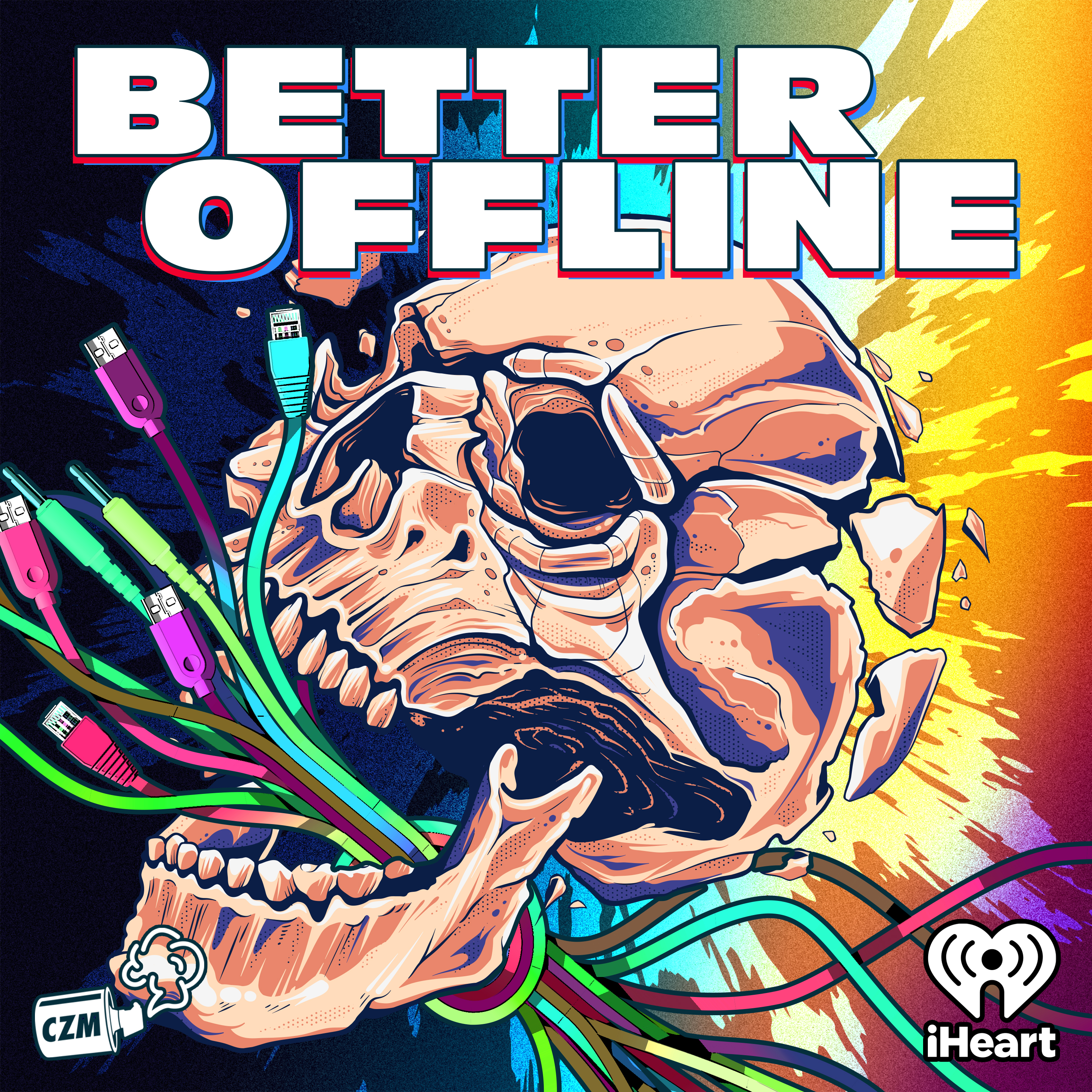 Better Offline CES 2025: Day 3 - Pt. 1