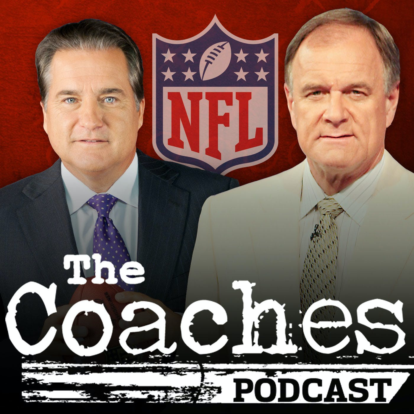 The Coaches Show: Week 15 Breakdown episode artwork