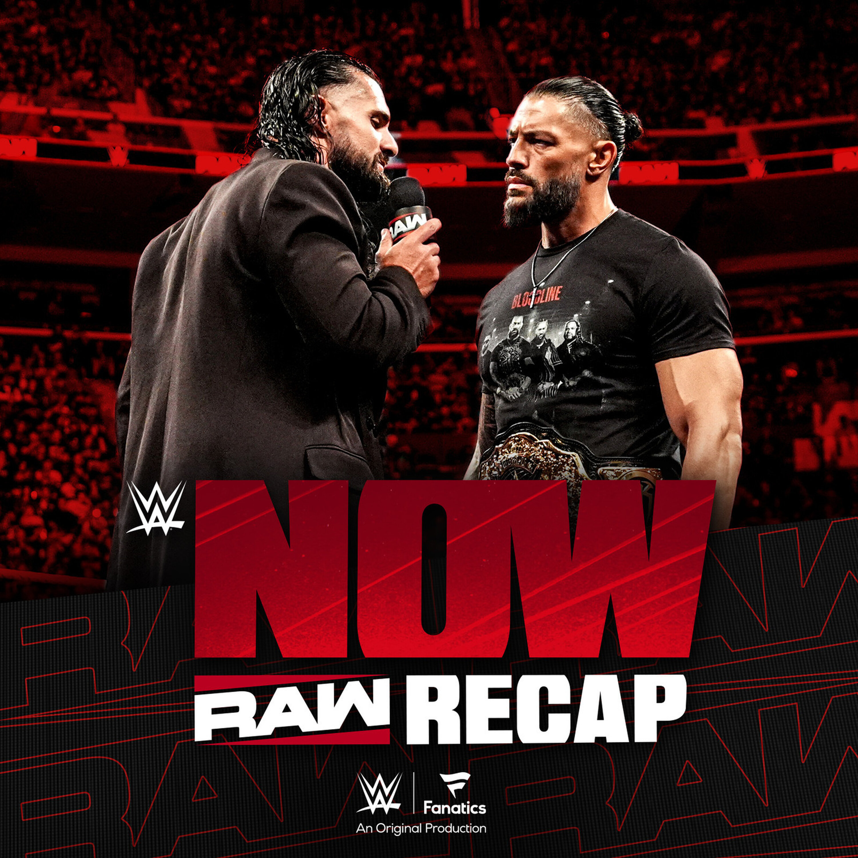 WWE Now - Seth Rollins VOWS to repeat history against Roman Reigns at SummerSlam | Raw Recap