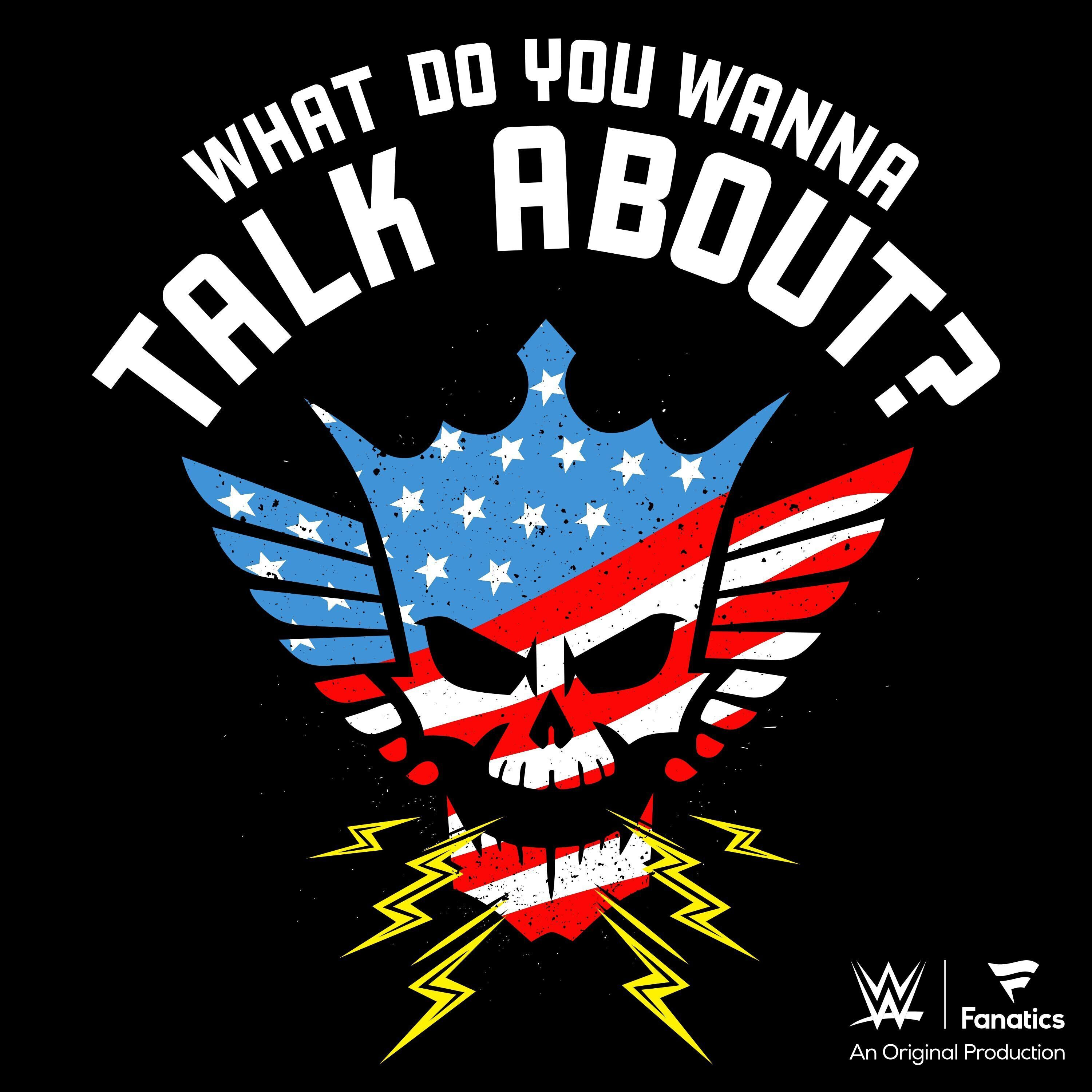 What Do You Wanna Talk About? - Brian Koppelman