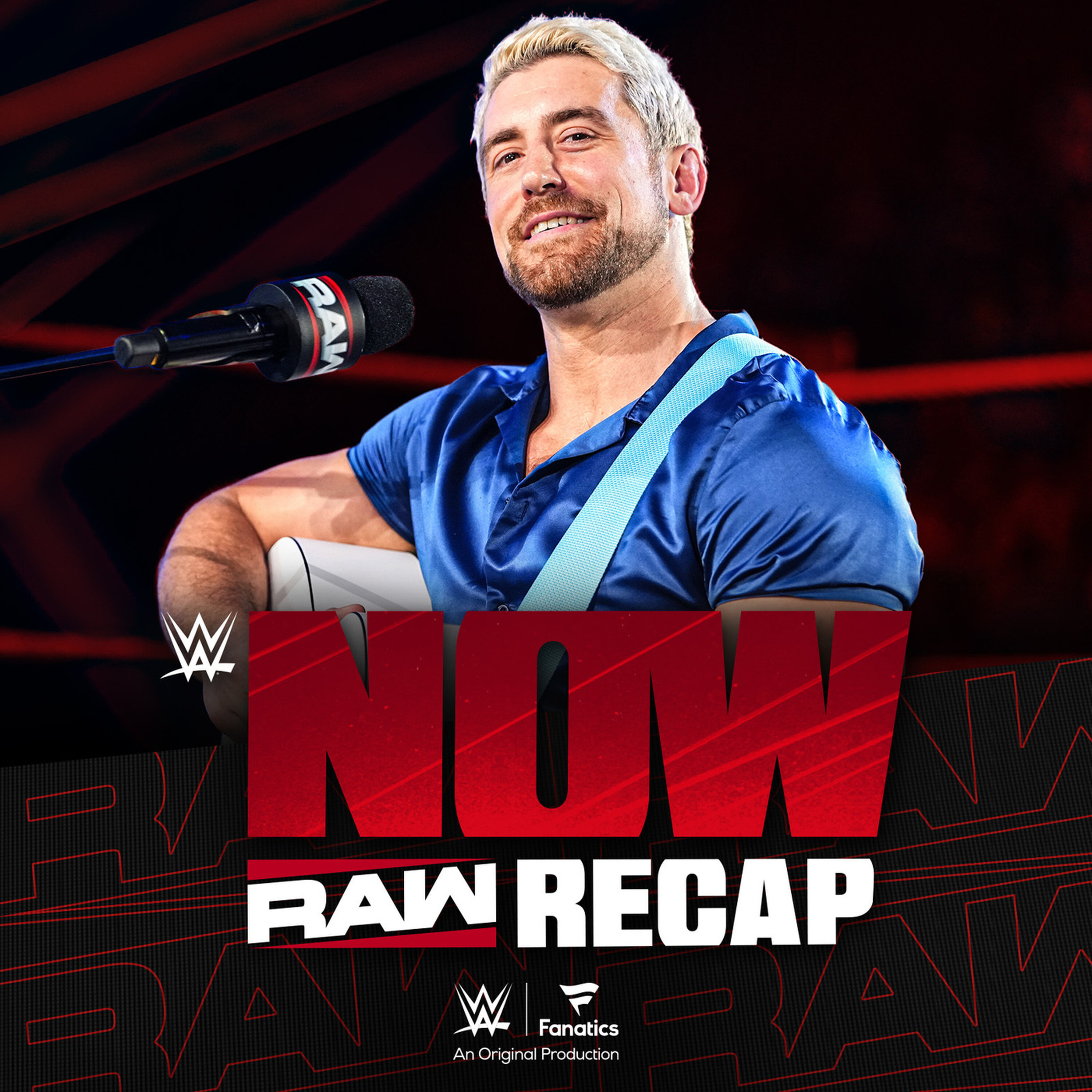 WWE Now - Joe Hendry debuts on Raw with new hit single "Fire Logan Paul" | Raw Recap
