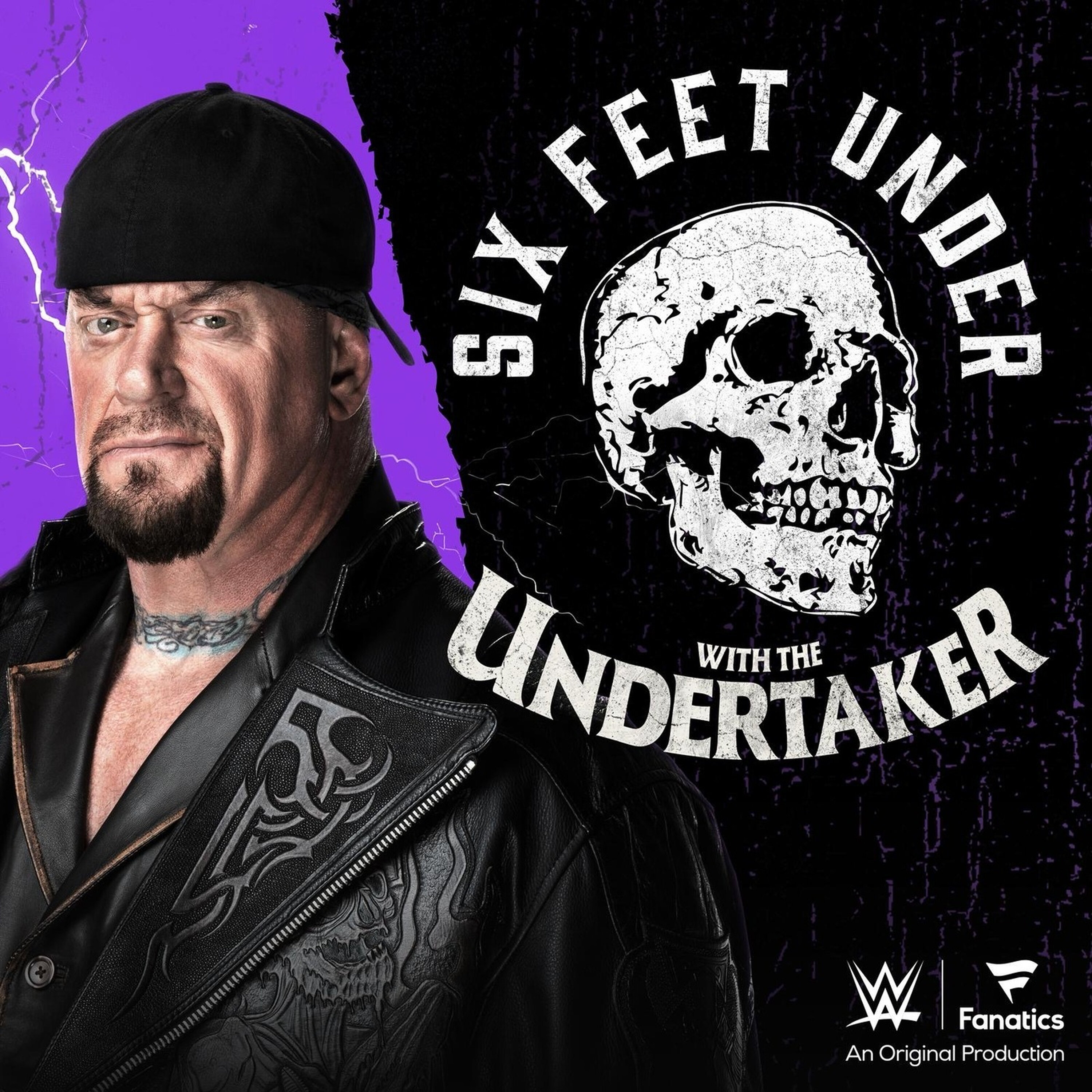 Six Feet Under - John Cena LIVE from WWE World
