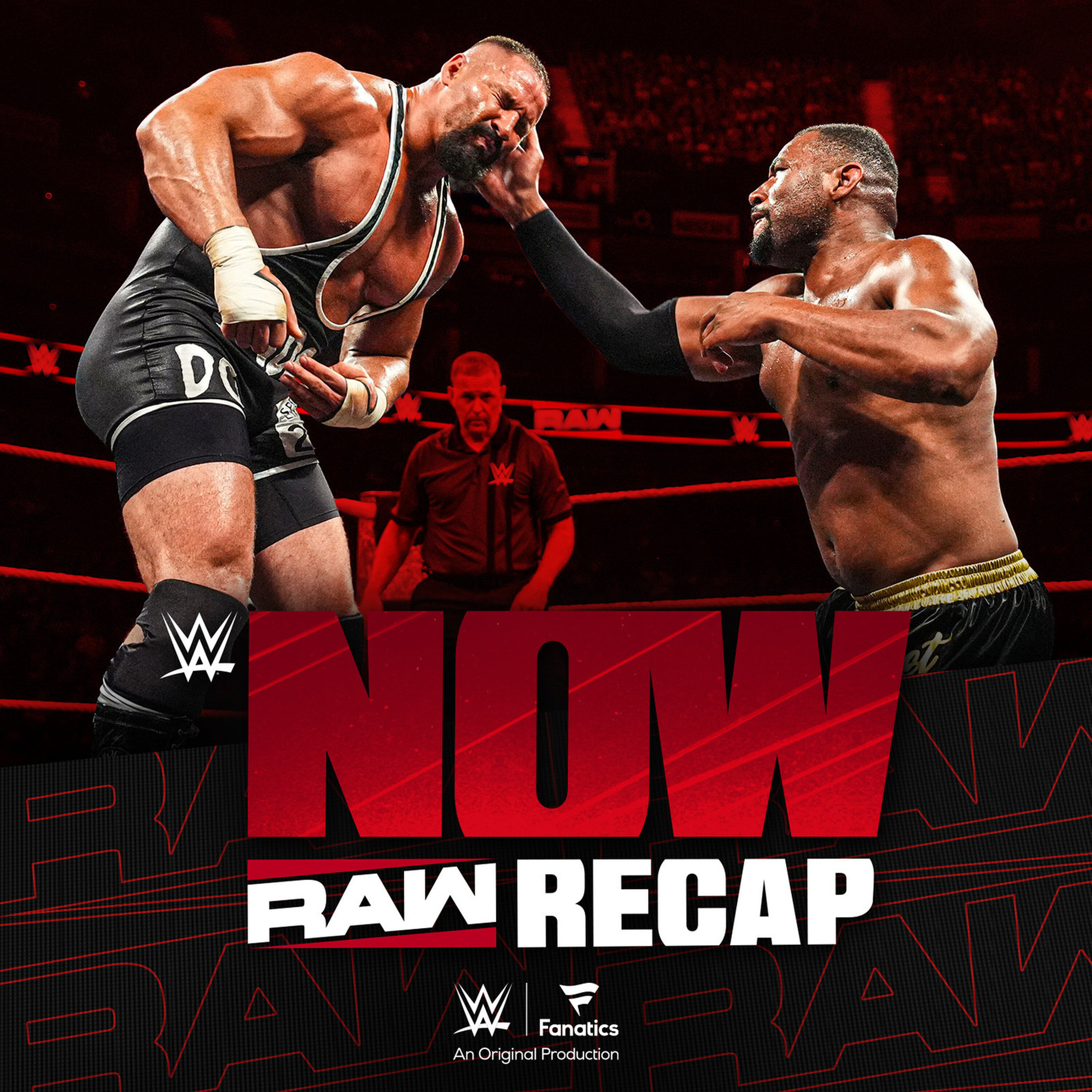 WWE Now - Street Profits challenge Bron Breakker and Austin Theory for World Tag Title | Raw Recap