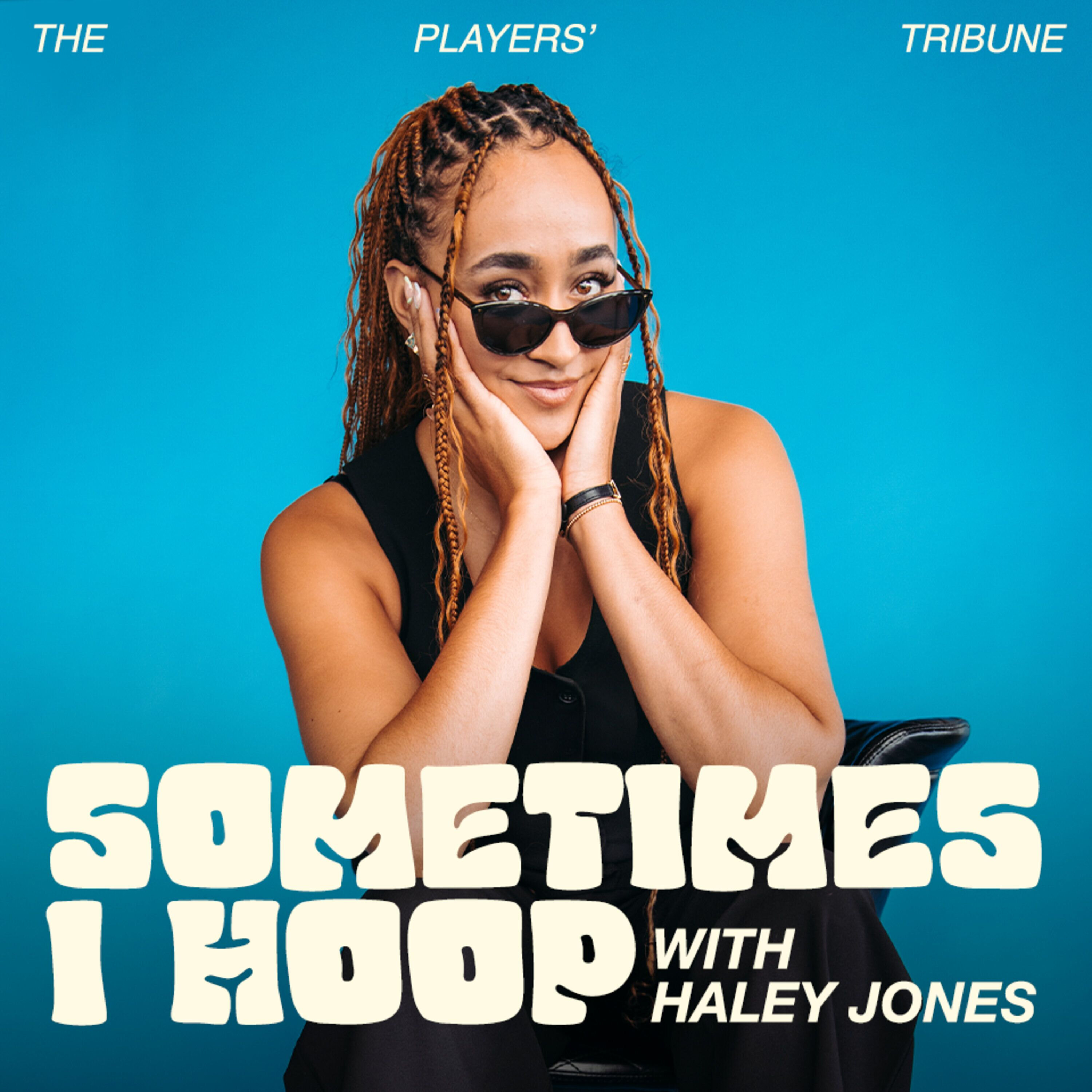 Aaliyah Edwards episode artwork