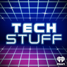 Rerun: TechStuff By the Numbers (Stations)