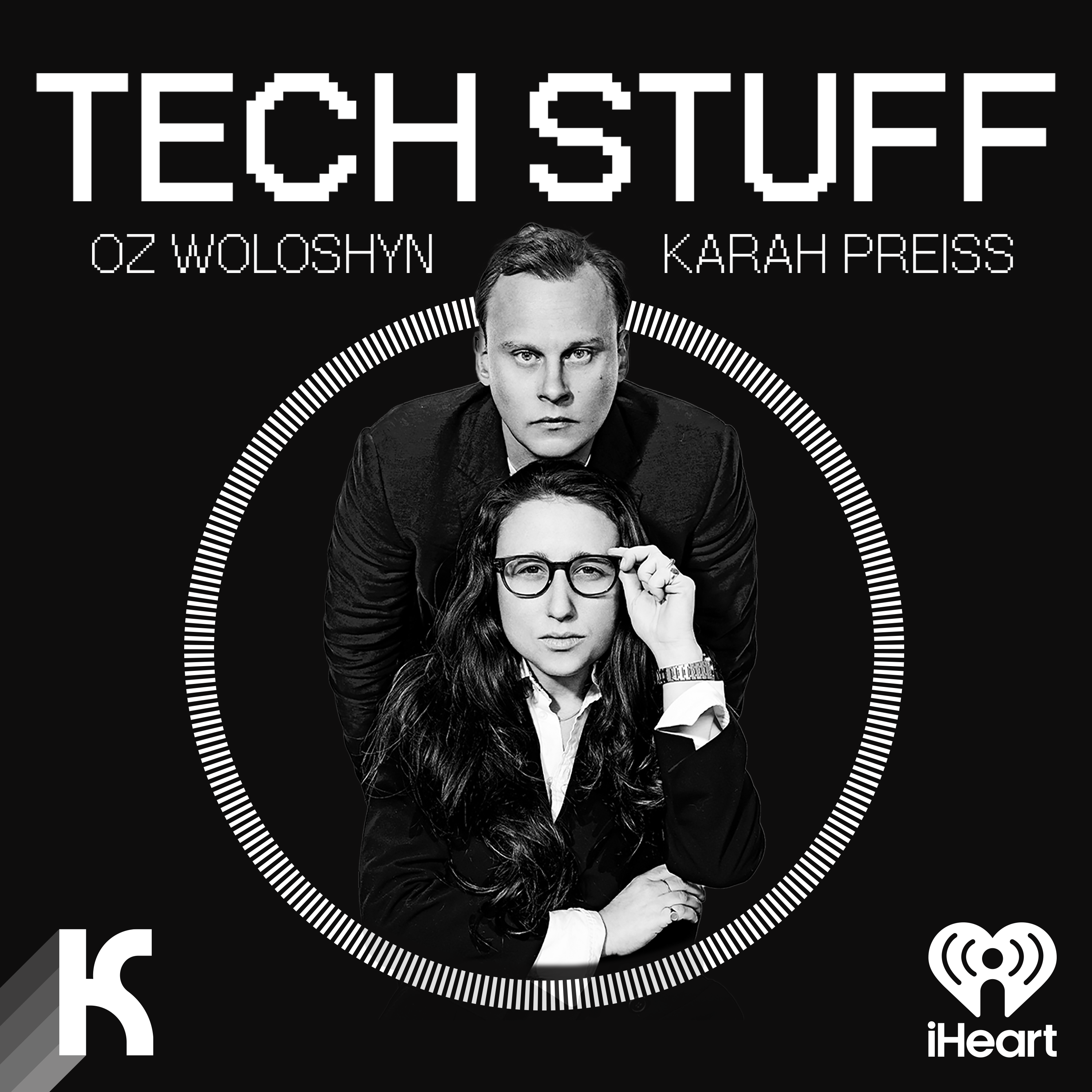 Week in Tech: AI’s Problem Solving Problem