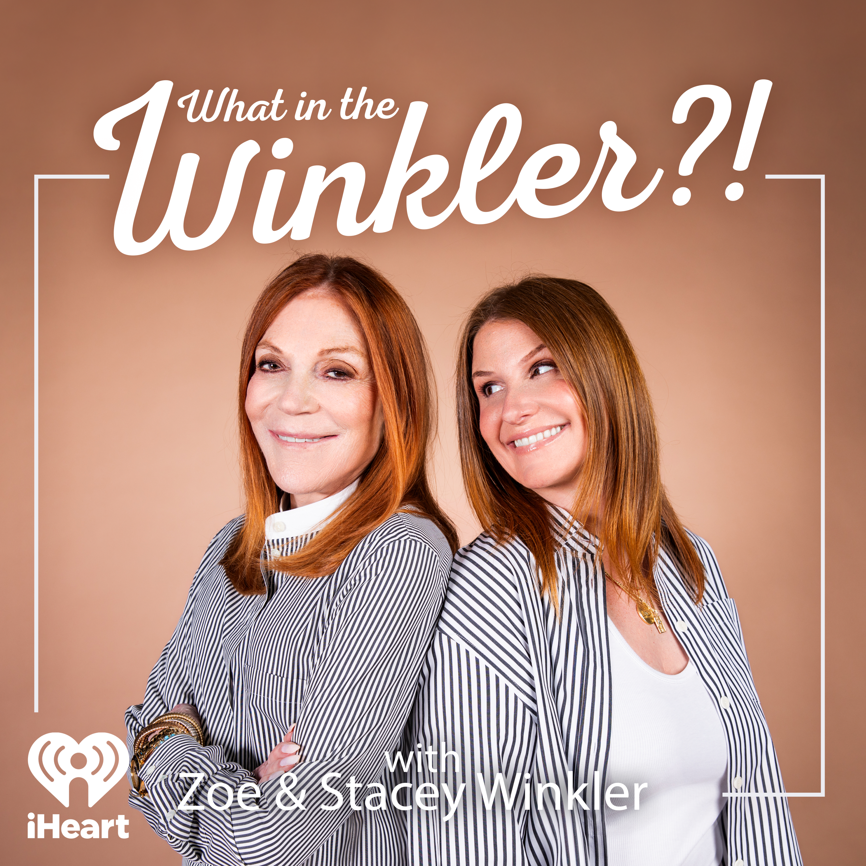 Which Winkler Is The Favorite?