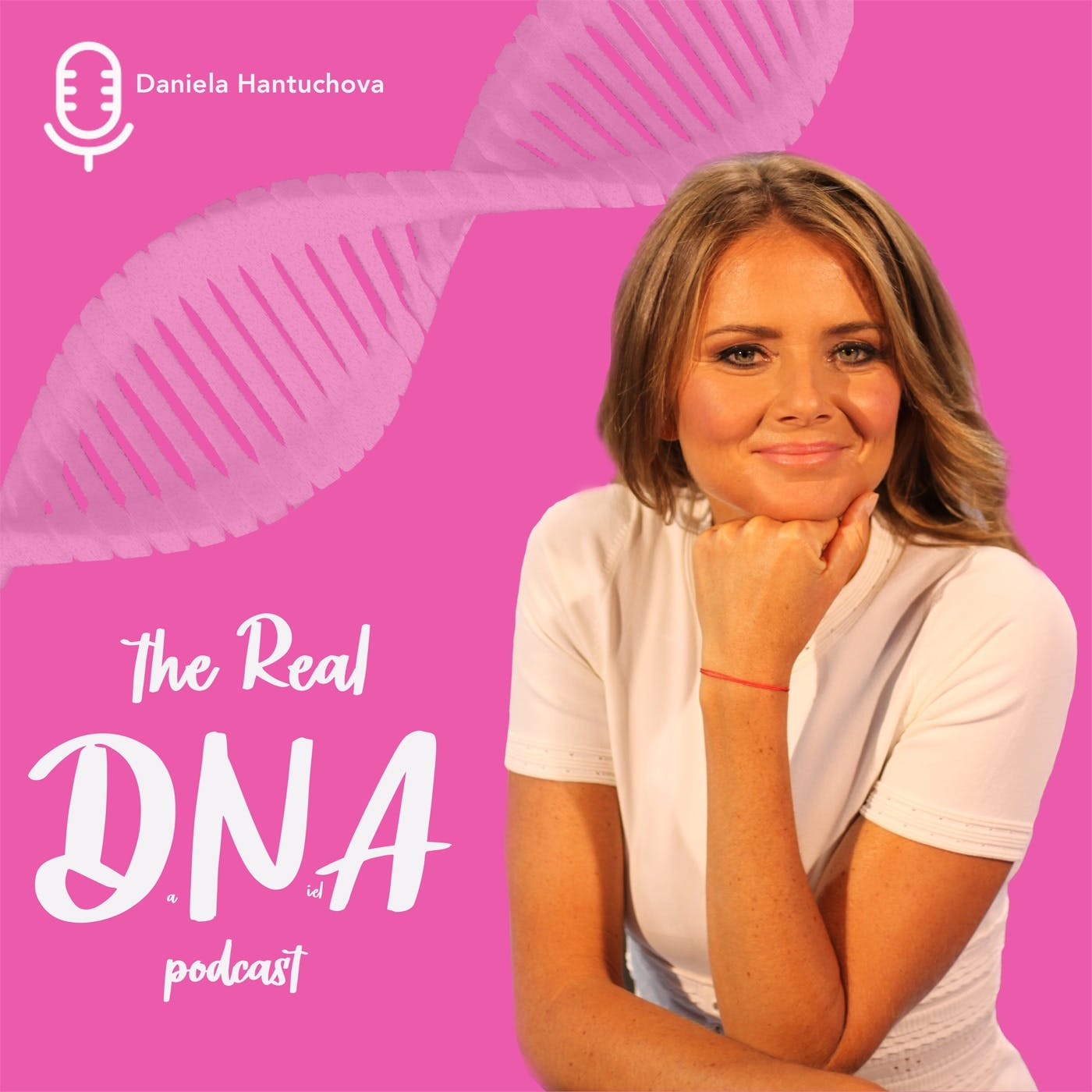 The Real DNA Podcast