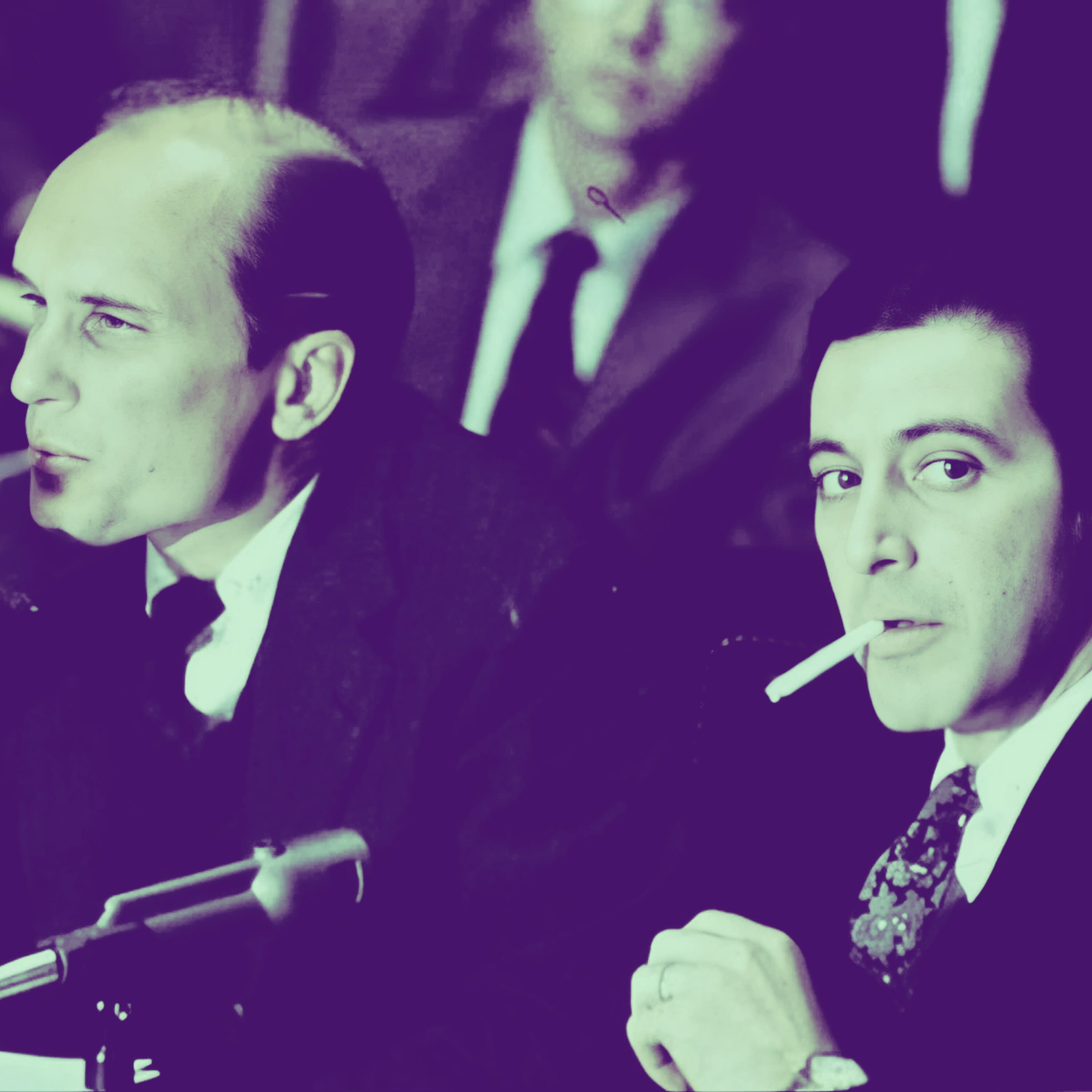 The Godfather Part II Review | Archive episode artwork
