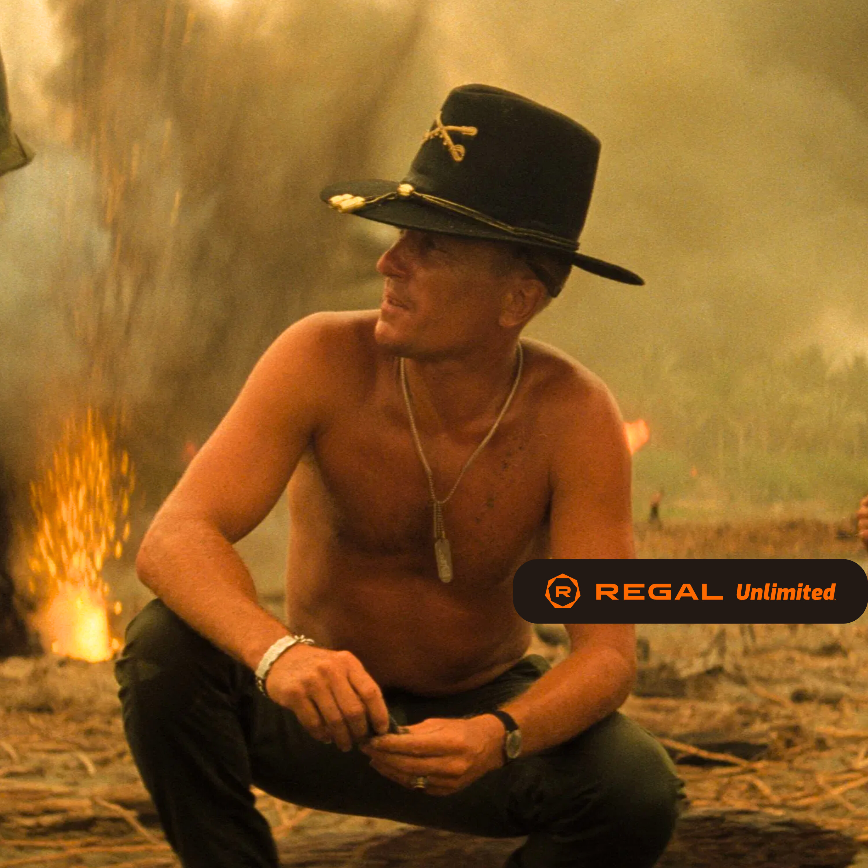 Top 5 Robert Duvall Scenes and '40s Madness Final 4 | #1060 episode artwork