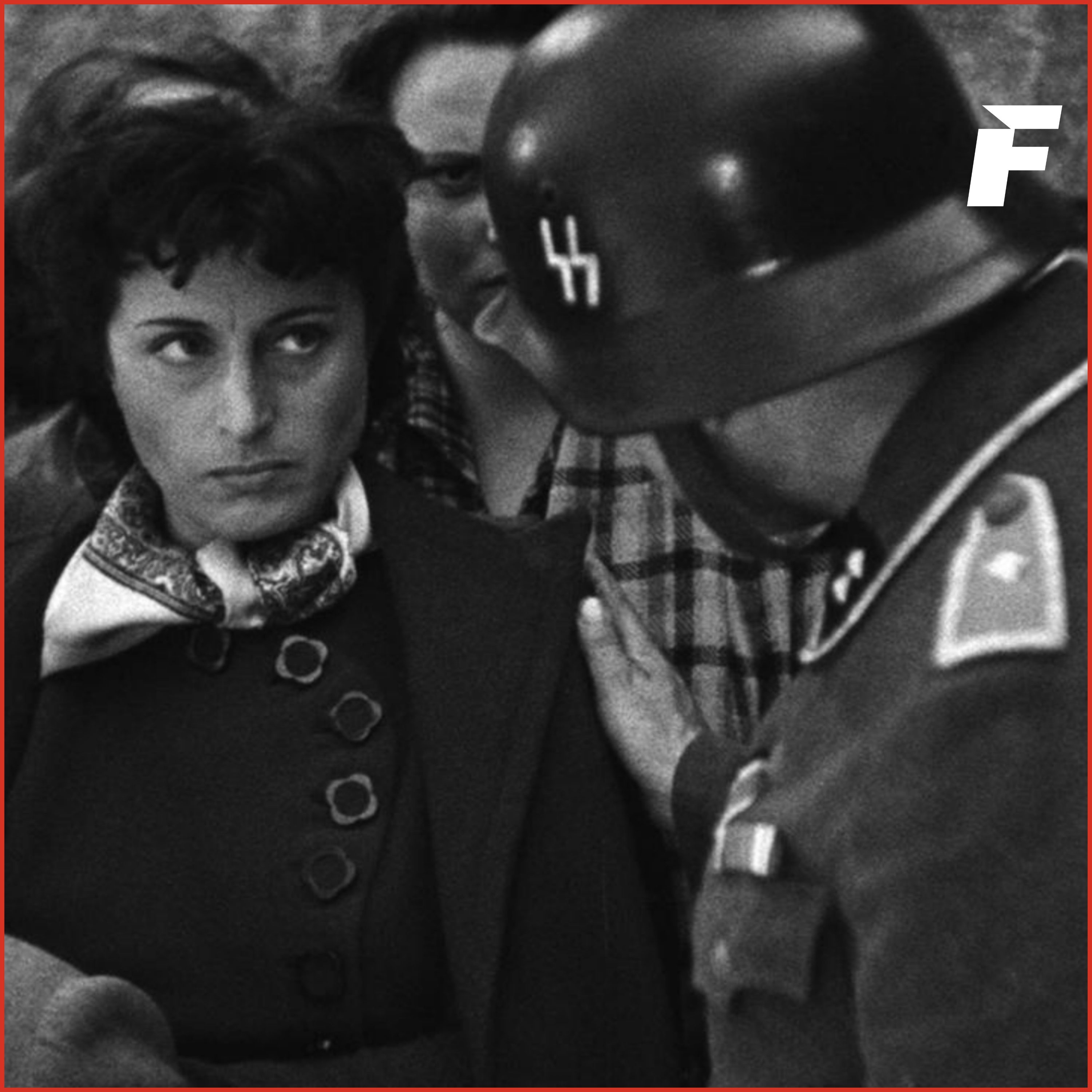 Rome, Open City: The Blueprint for Revolutionary Cinema | Dissident Cinema episode artwork