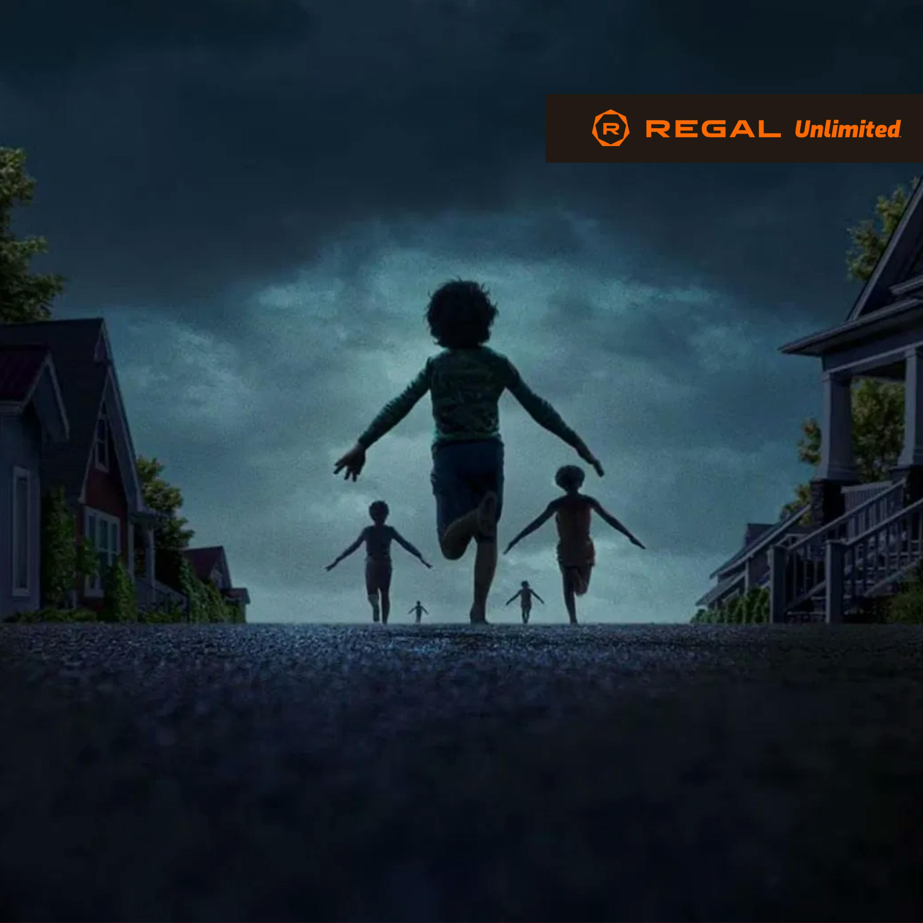 Weapons Review and It’s Never Over, Jeff Buckley