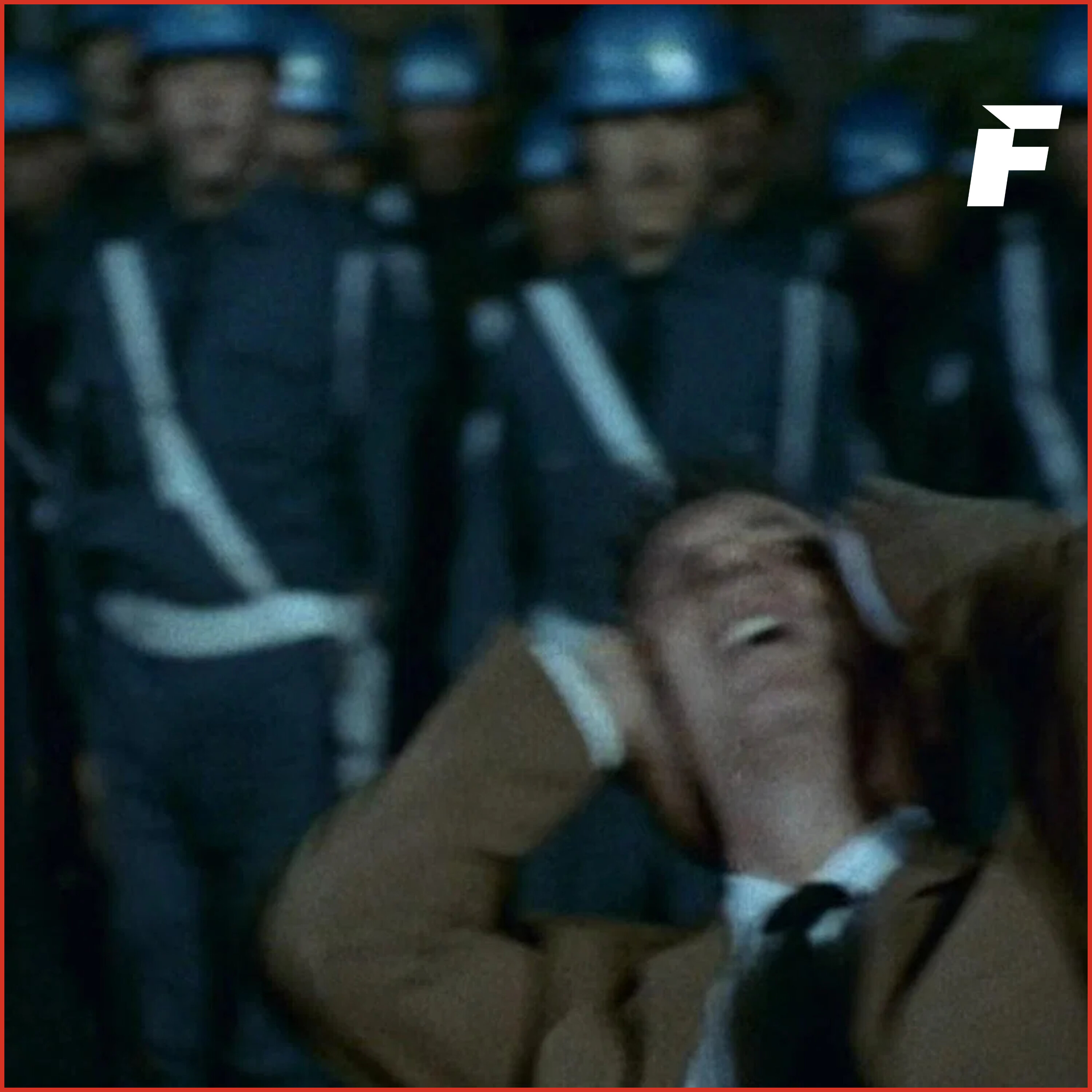 Z: Costa-Gavras’s Jolting Anti-Fascist Thriller | Dissident Cinema episode artwork