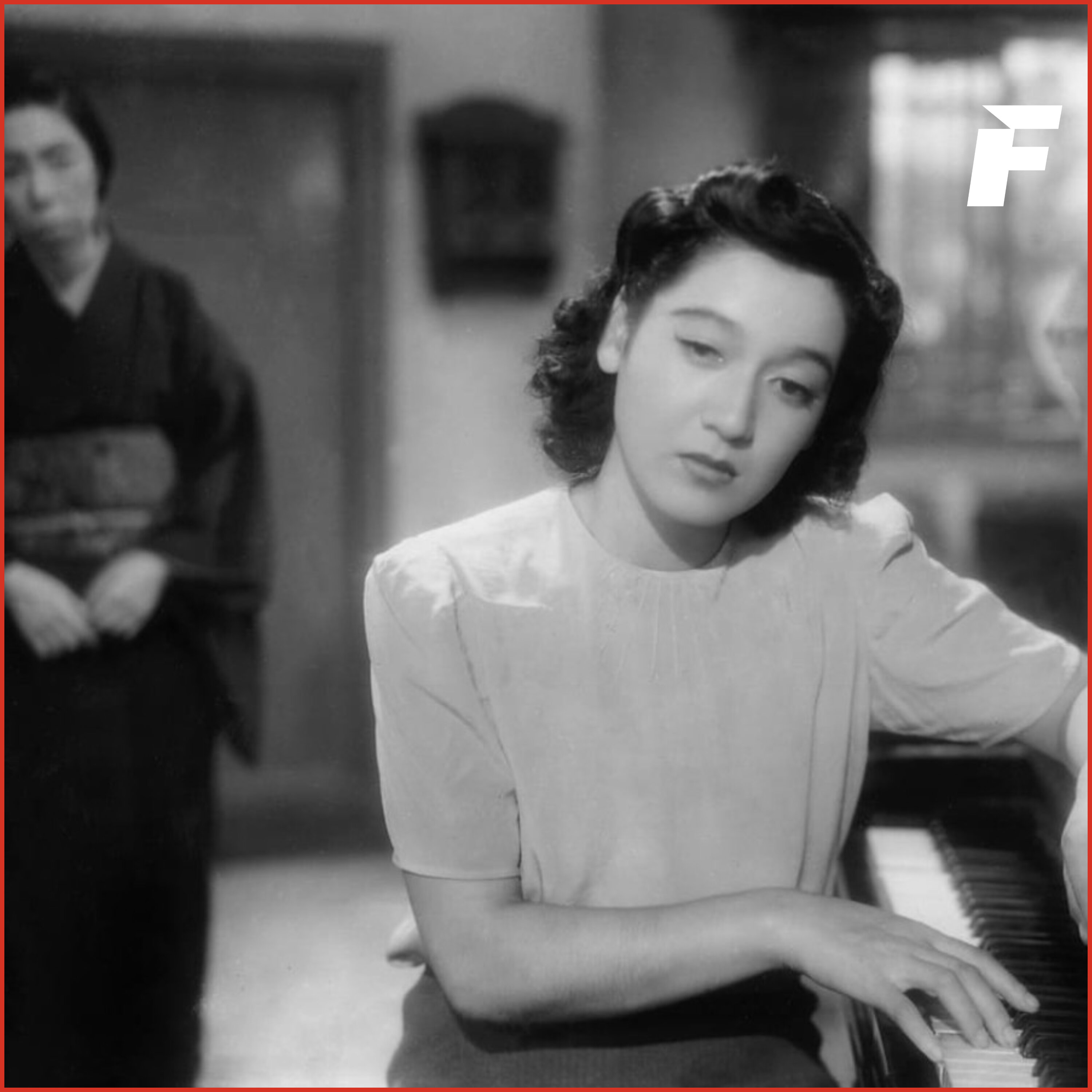 No Regrets for Our Youth: Kurosawa’s Bold Post-War Melodrama | Dissident Cinema episode artwork