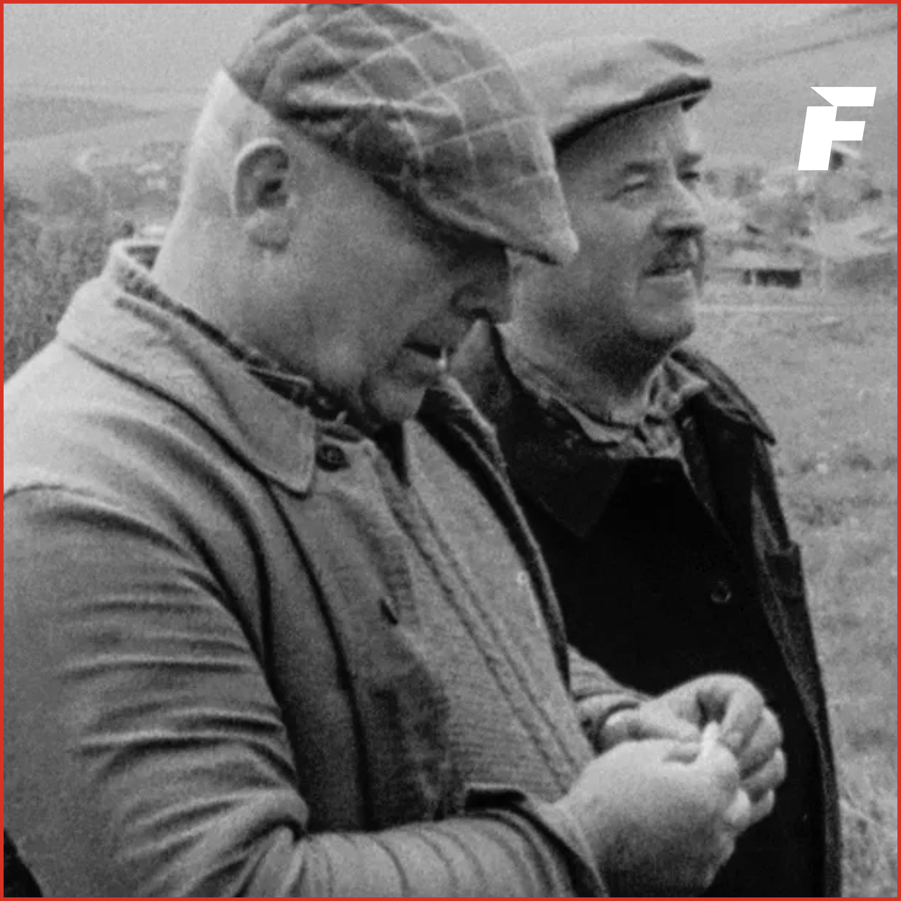 The Sorrow and the Pity: Dismantling the Gaullist Myth | Dissident Cinema