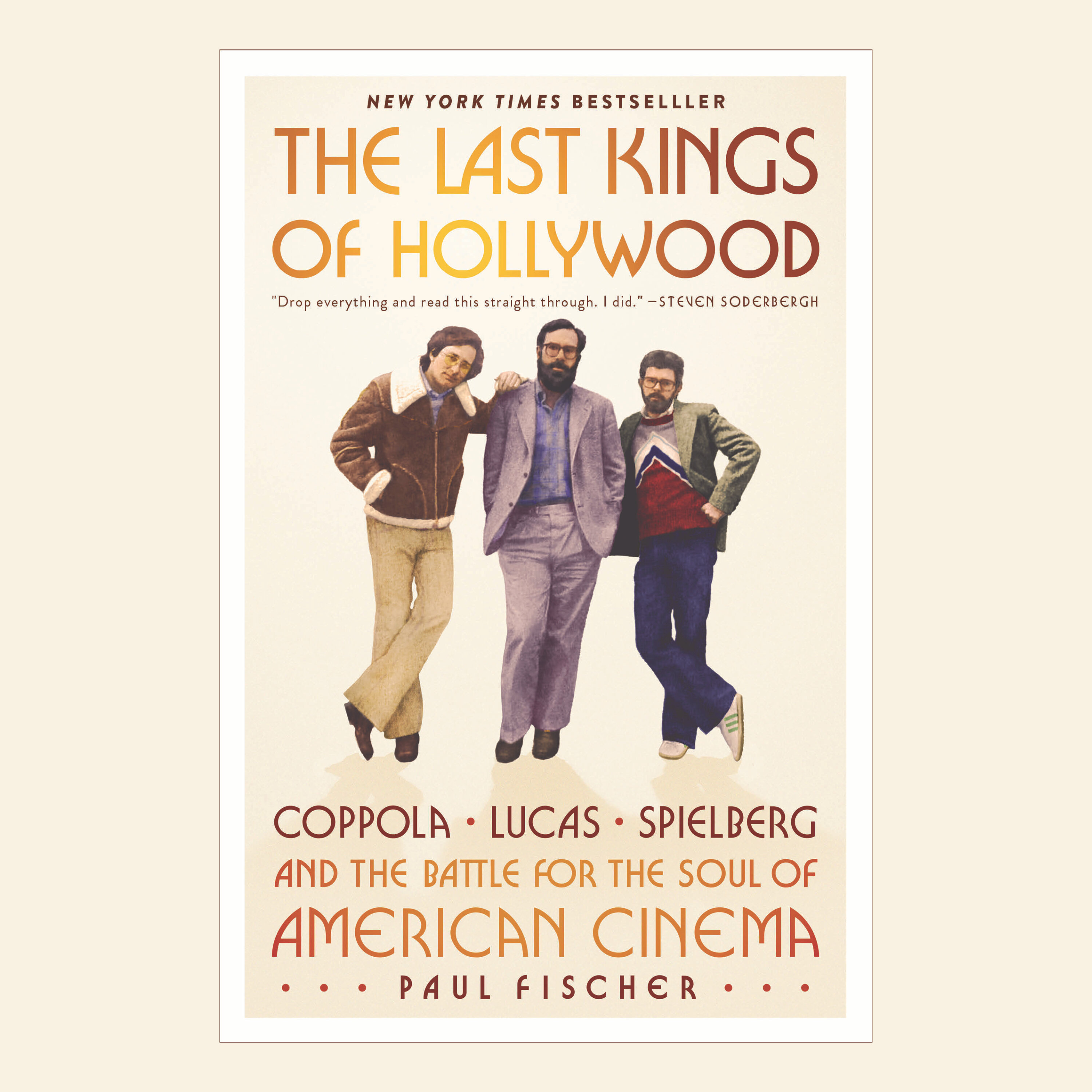 Coppola, Lucas, and Spielberg: How Success Changed the System — and Them episode artwork
