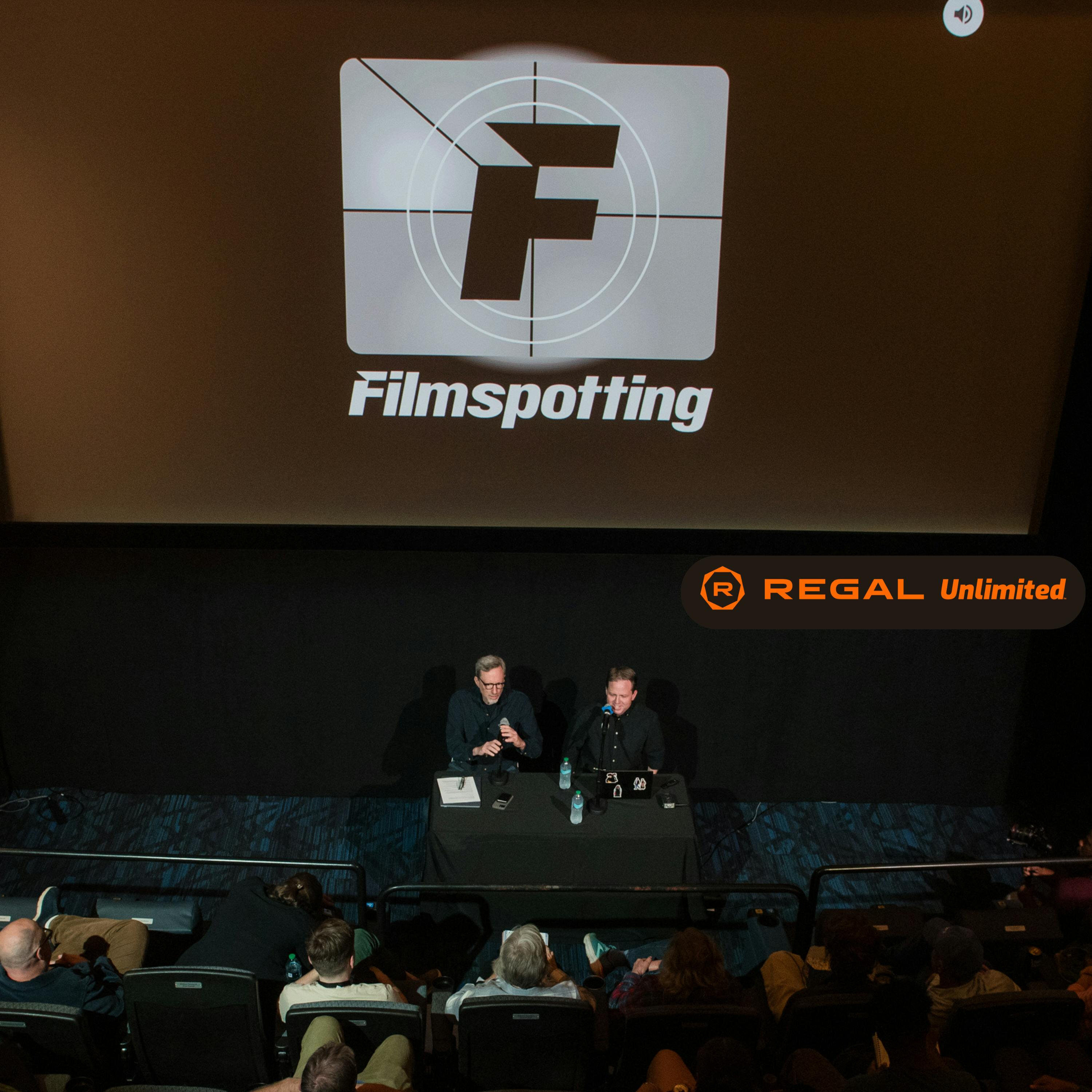 Top 5 Movies Adapted From Iowa Writers – Live at Refocus Film Festival