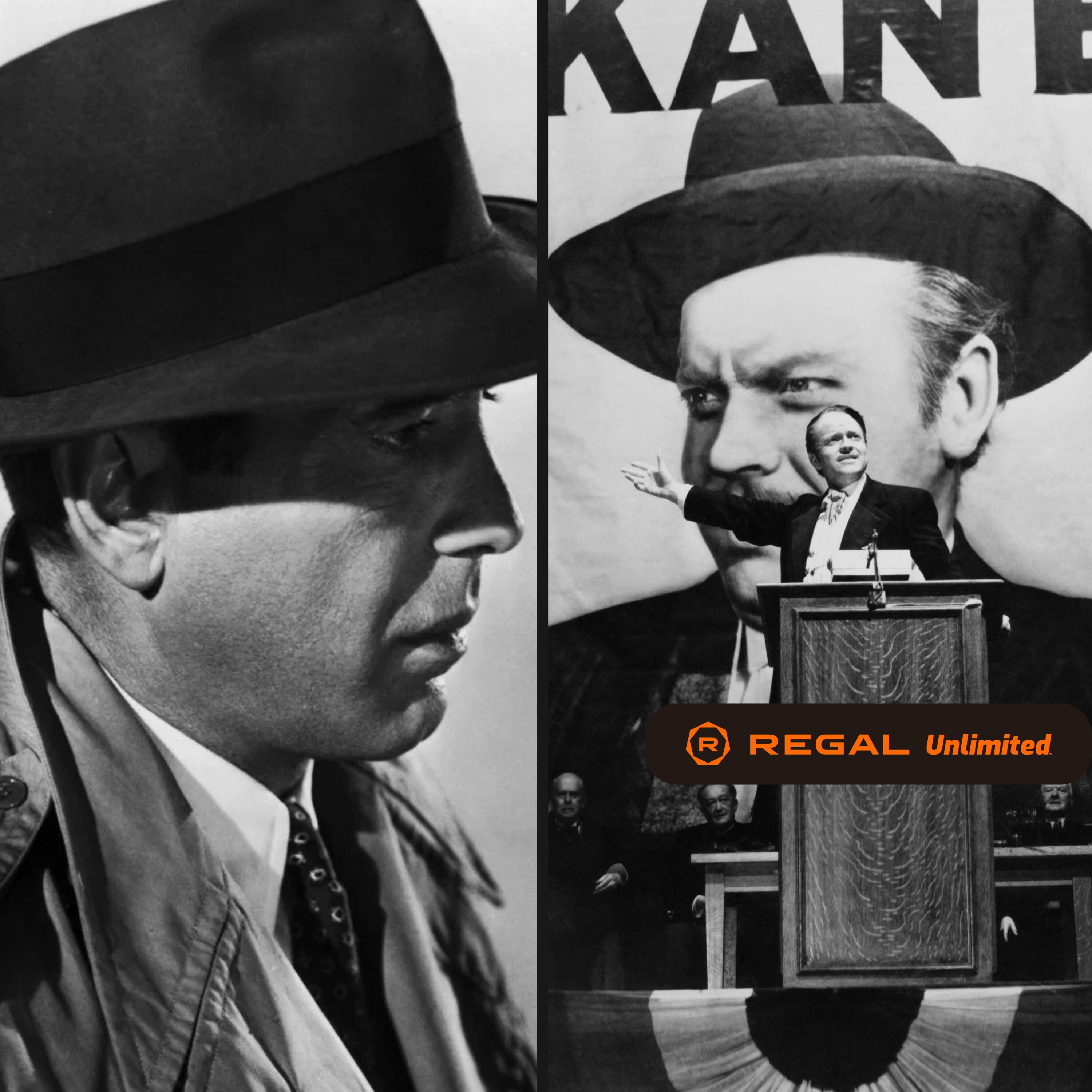 Citizen Kane vs. Casablanca and '40s Madness Final | #1061 episode artwork