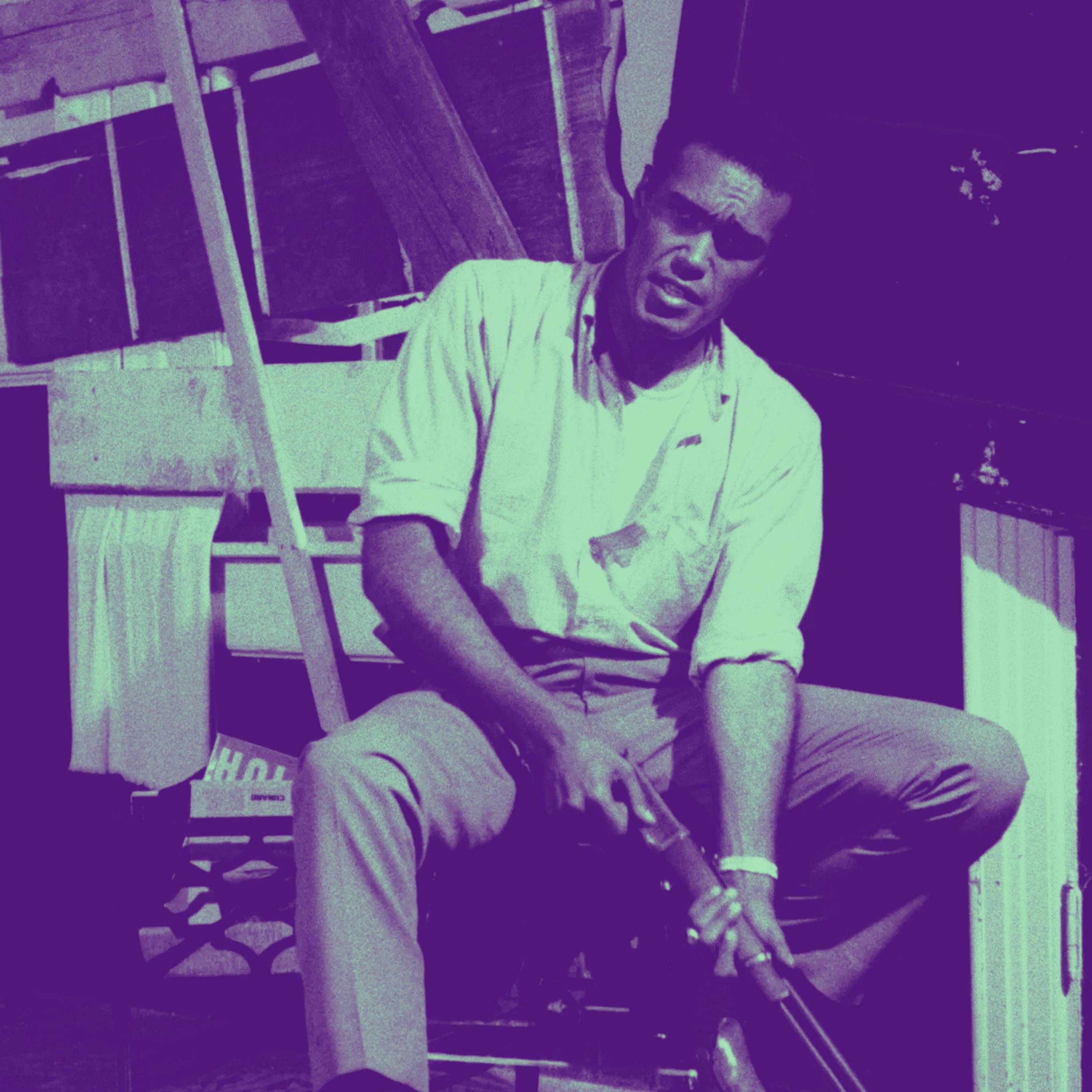 Night of the Living Dead (1968) Review (Archive)