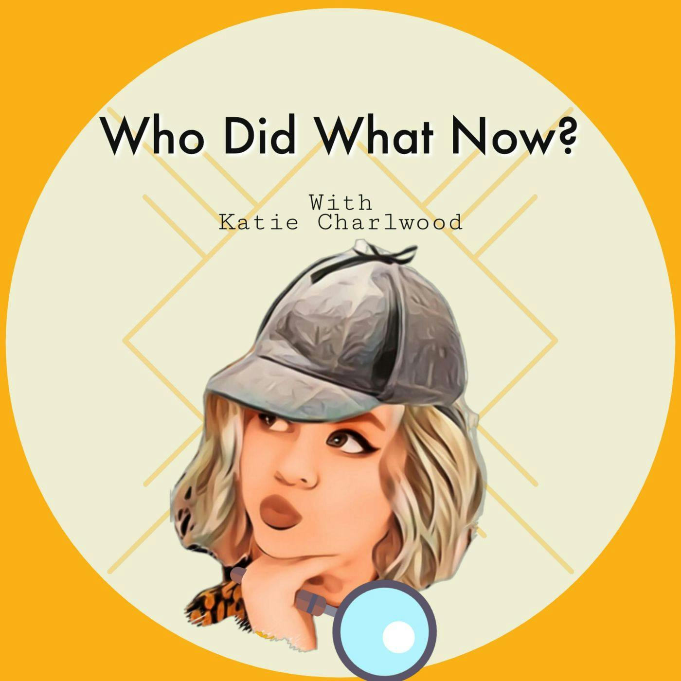 142. Harmen van den Bogaert episode artwork