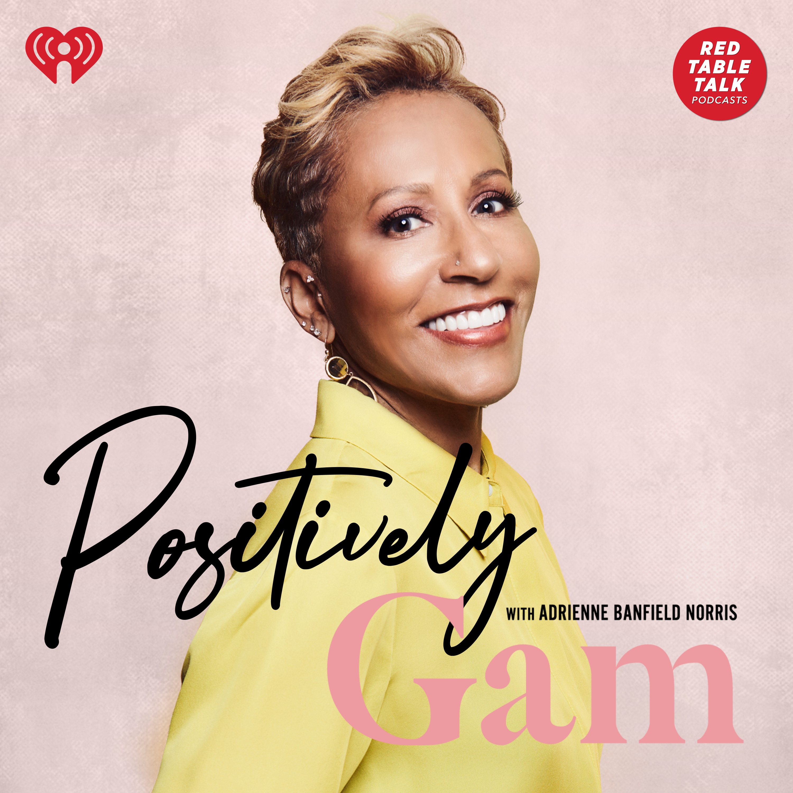 Positively Gam: How to Create Healthy Boundaries w/ Nedra Glover Tawwab