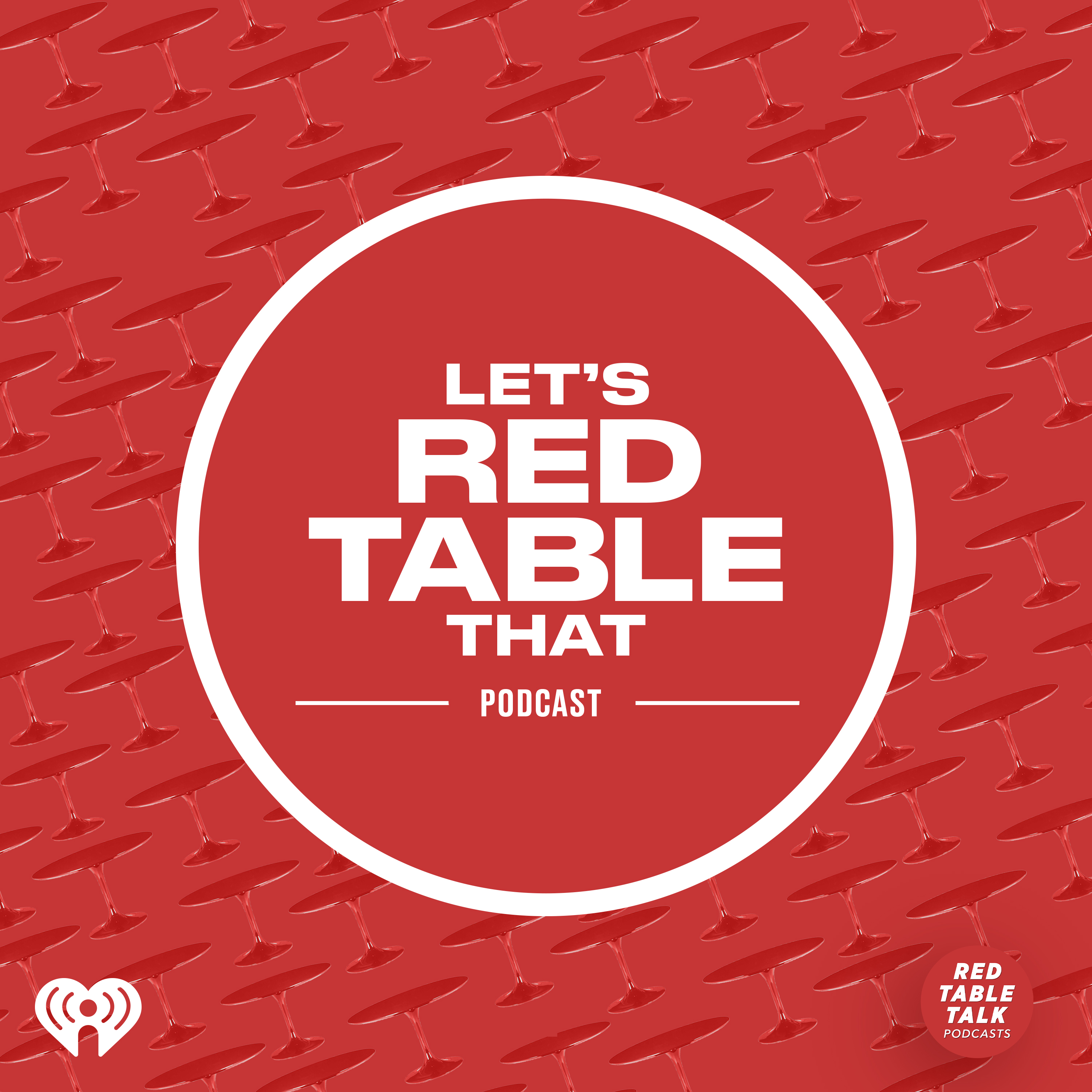 Red Table Talk