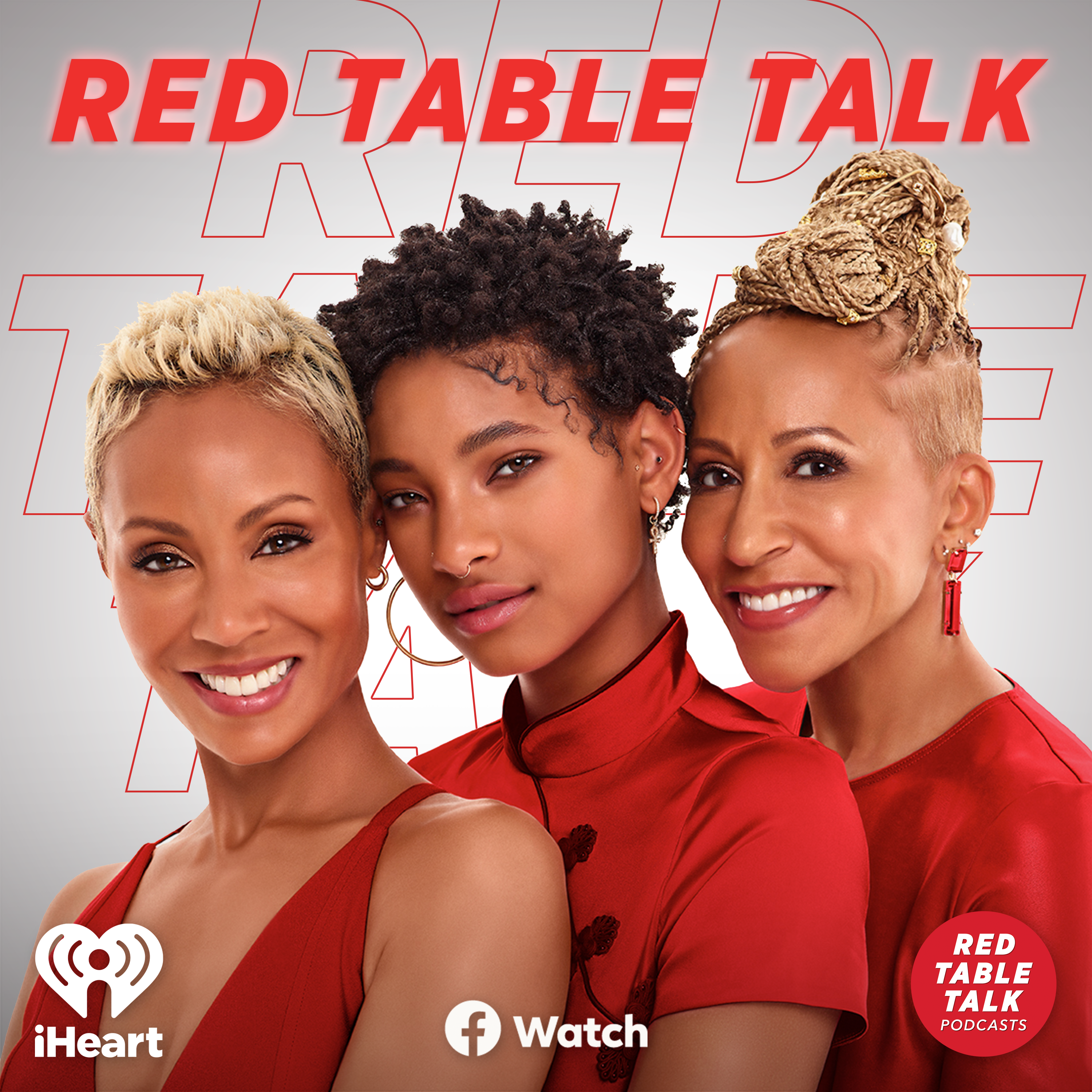 Will Smith’s Red Table Takeover: Resolving Conflict