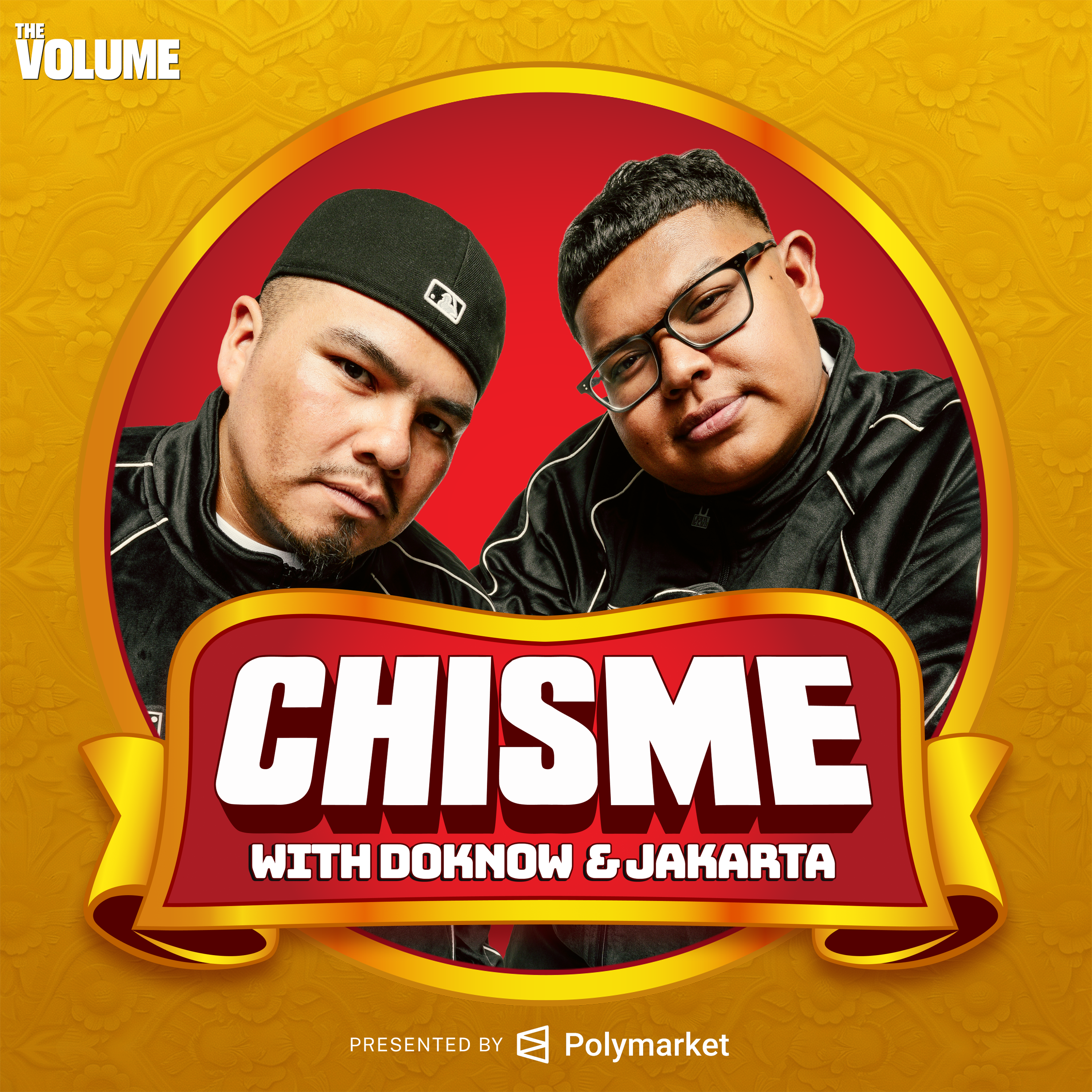 LEAN WITH IT | Chisme With Doknow & Jakarta Ep:57
