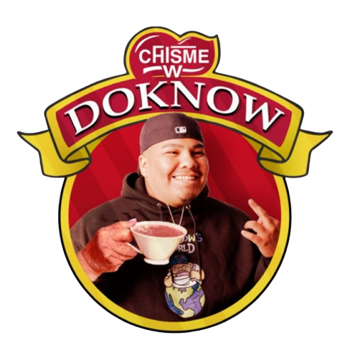 Shaken Up | Chisme With Doknow & Jakarta Ep:48