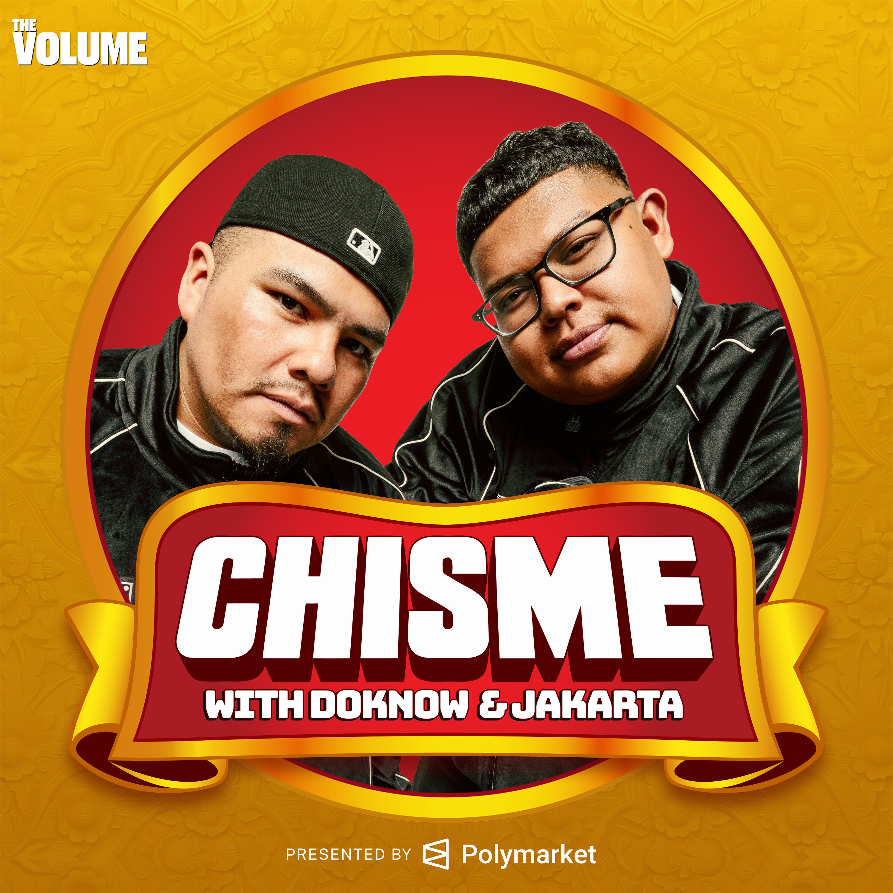 MANLY TRAITS | Chisme With Doknow & Jakarta Ep:56 MANLY TRAITS | Chisme With Doknow & Jakarta Ep:56