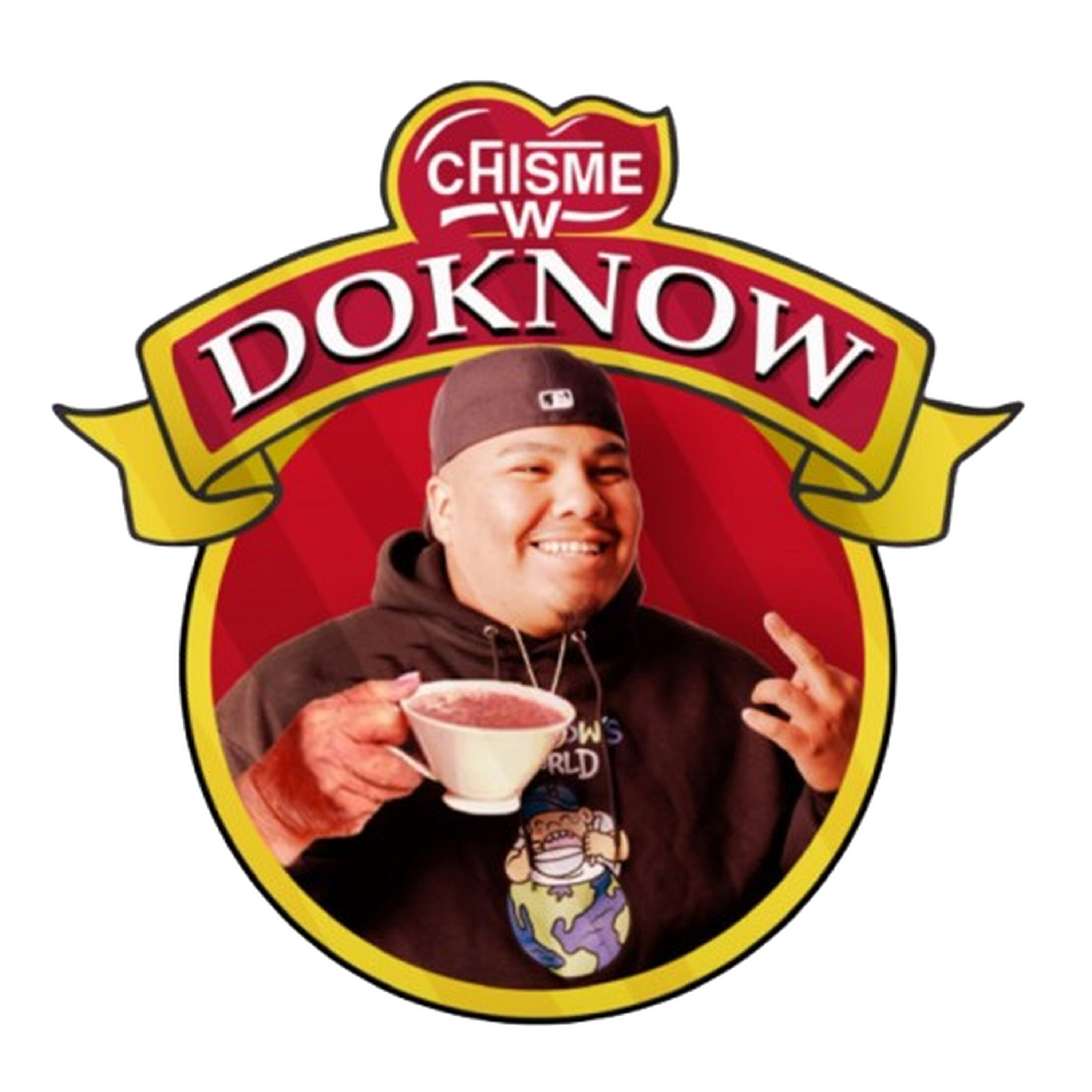 HOLD IT DOWN | Chisme With Doknow & Jakarta Ep:52