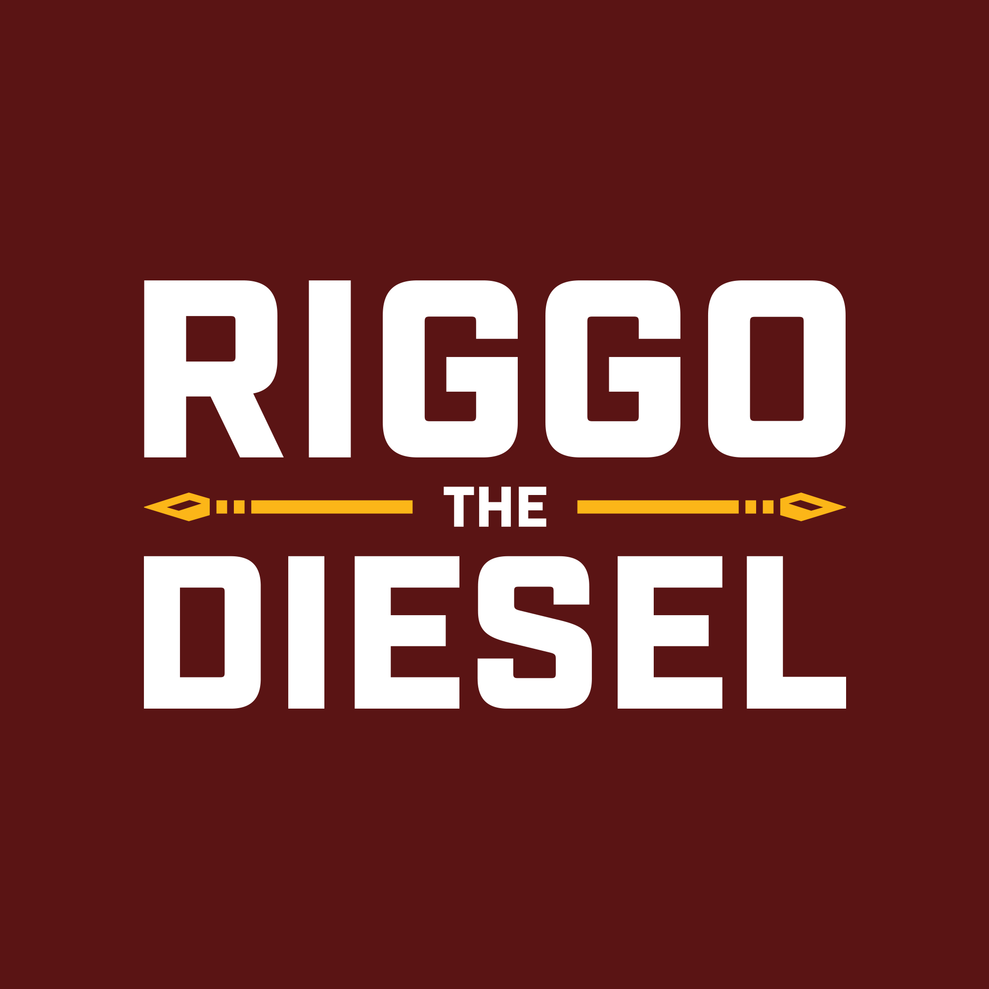 Riggo The Diesel - Episode 16