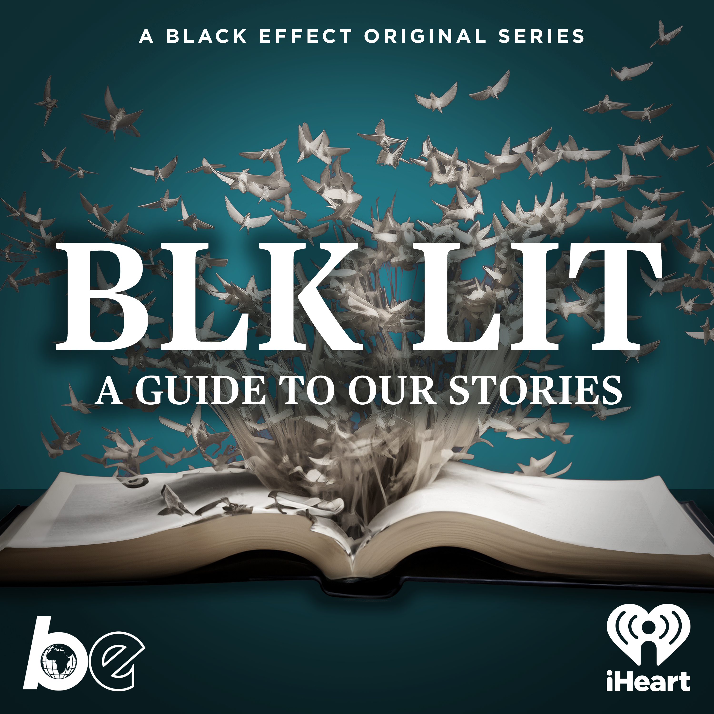 BLK LIT: Octavia Butler - Why Didn't We Watch, KINDRED??!