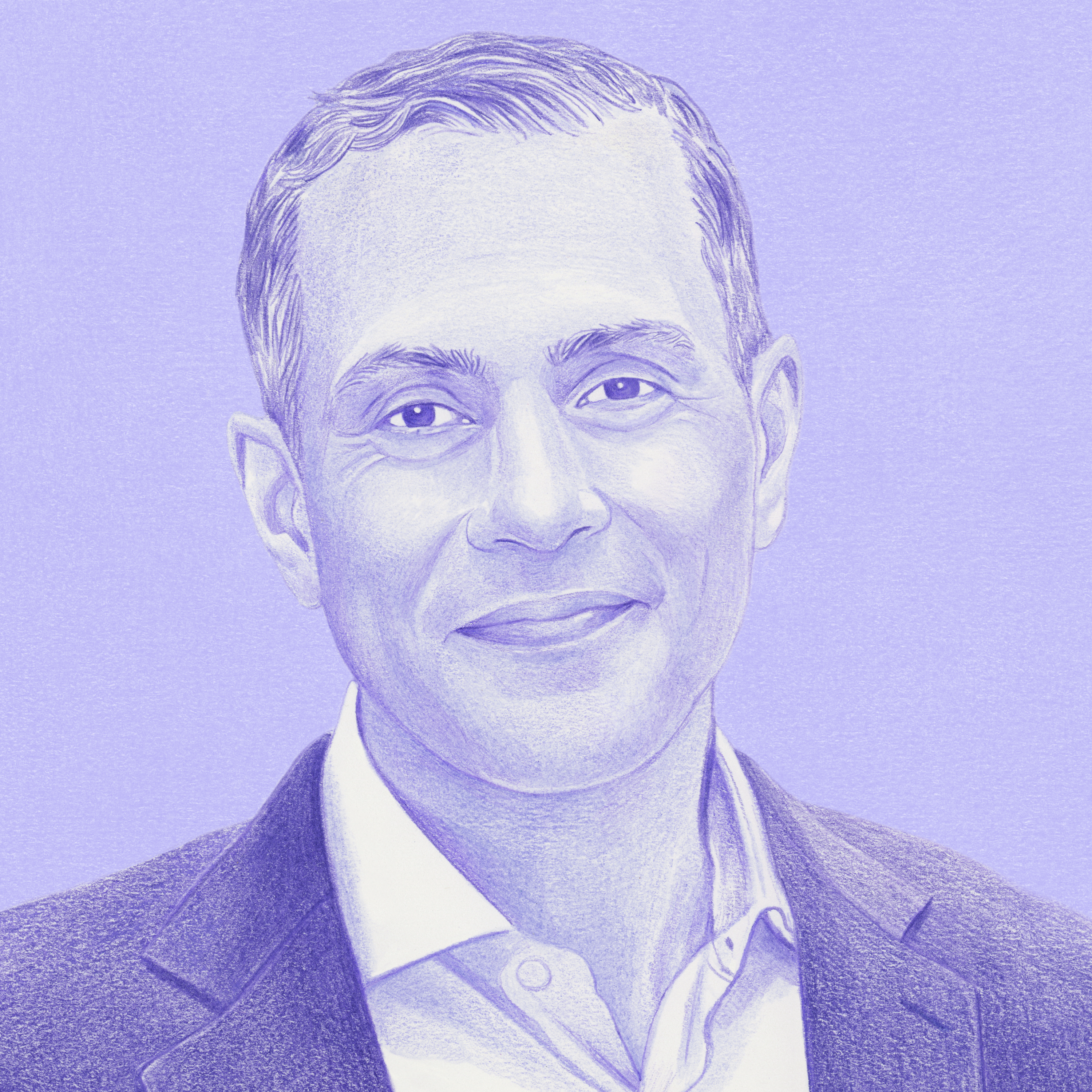 Why Iran Isn’t Breaking: Vali Nasr on Pain, Patience and the Uprising That Isn’t Coming