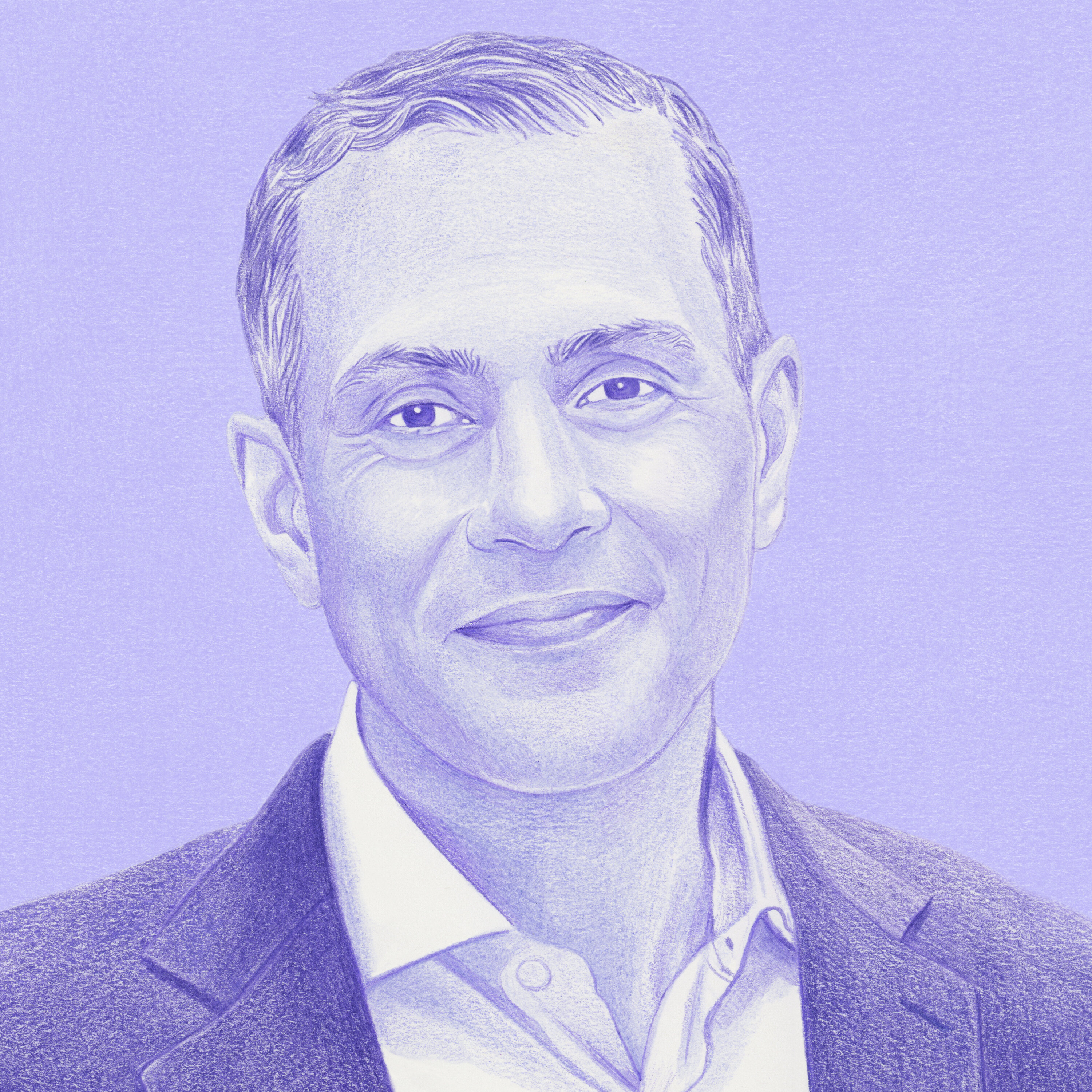 Why Iran Isn’t Breaking: Vali Nasr on Pain, Patience and the Uprising That Isn’t Coming episode artwork